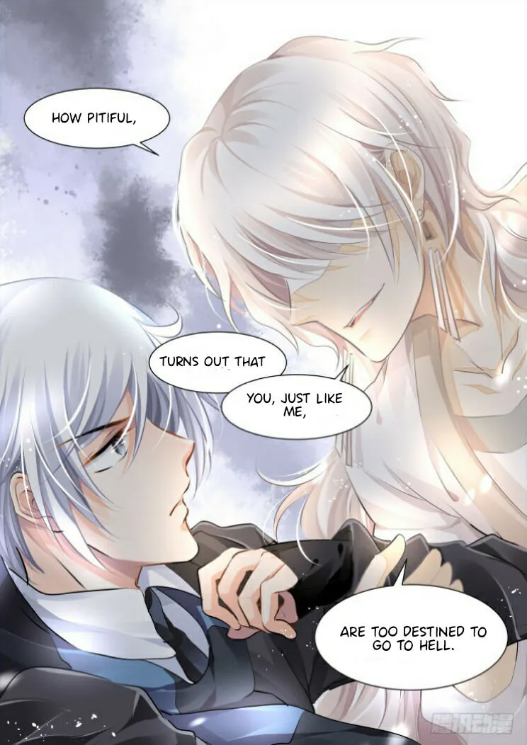 Soul Contract Chapter 98 Online - página 9
