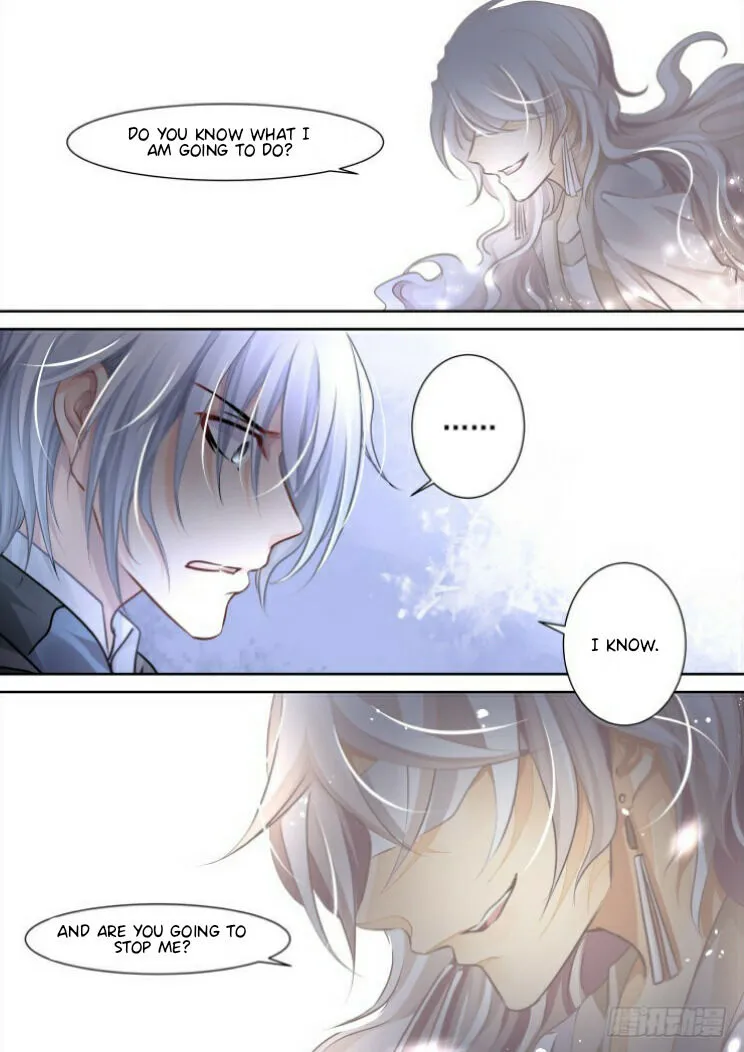 Soul Contract Chapter 99 Online - página 2