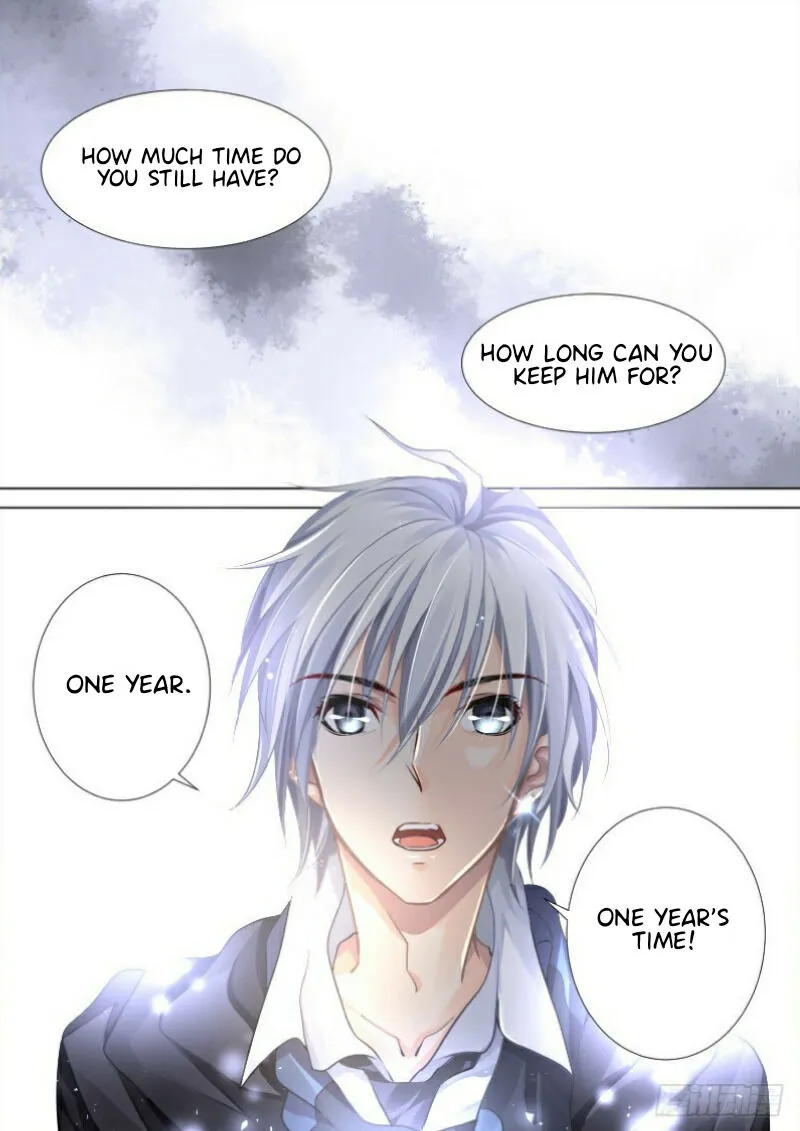 Soul Contract Chapter 99 Online - página 5