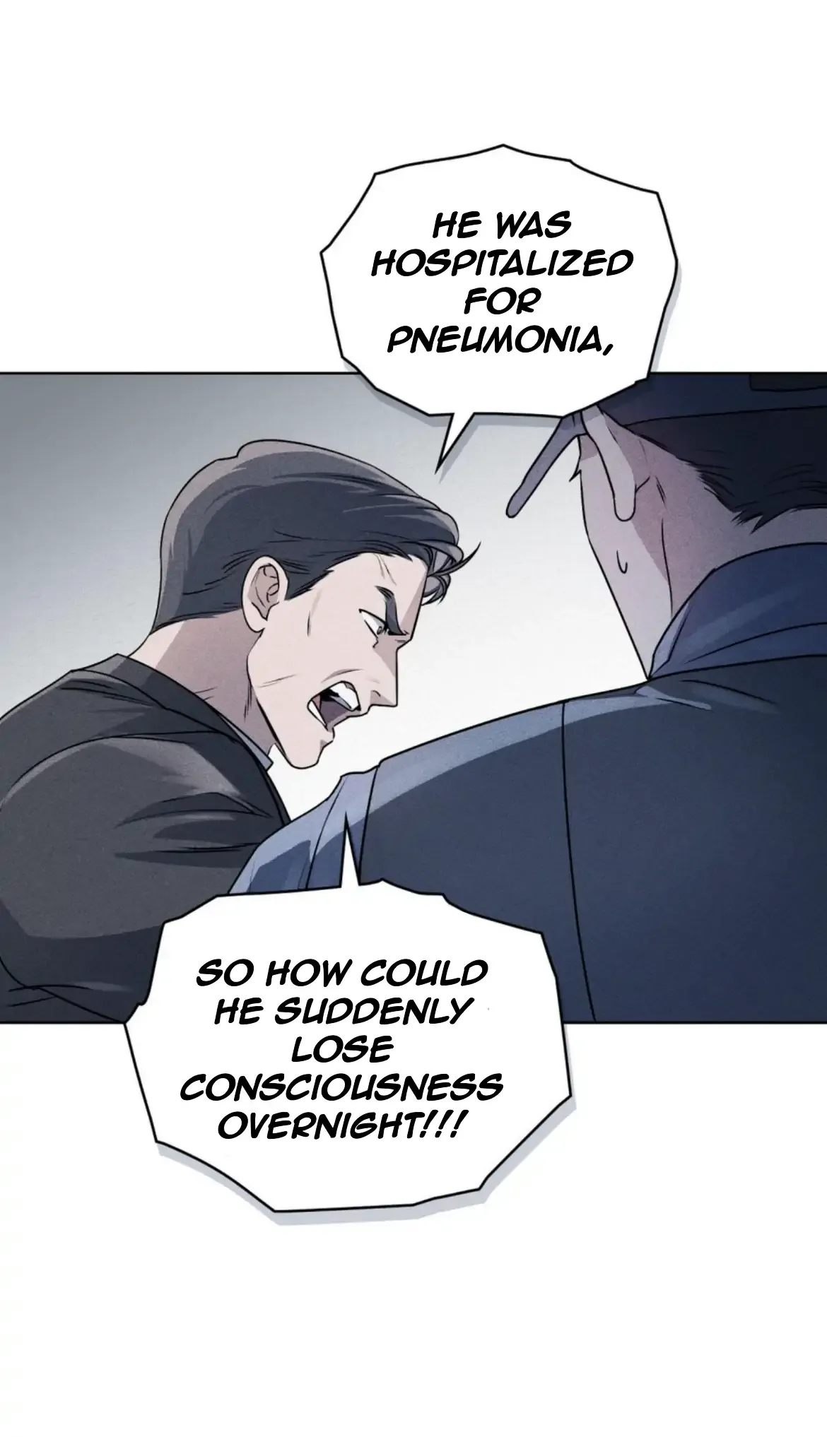 Soul Fire Chapter 1 Online - página 6