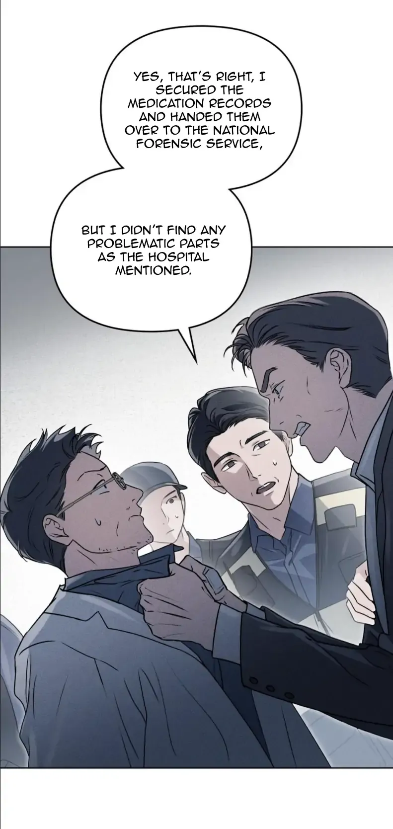 Soul Fire Chapter 1 Online - página 9