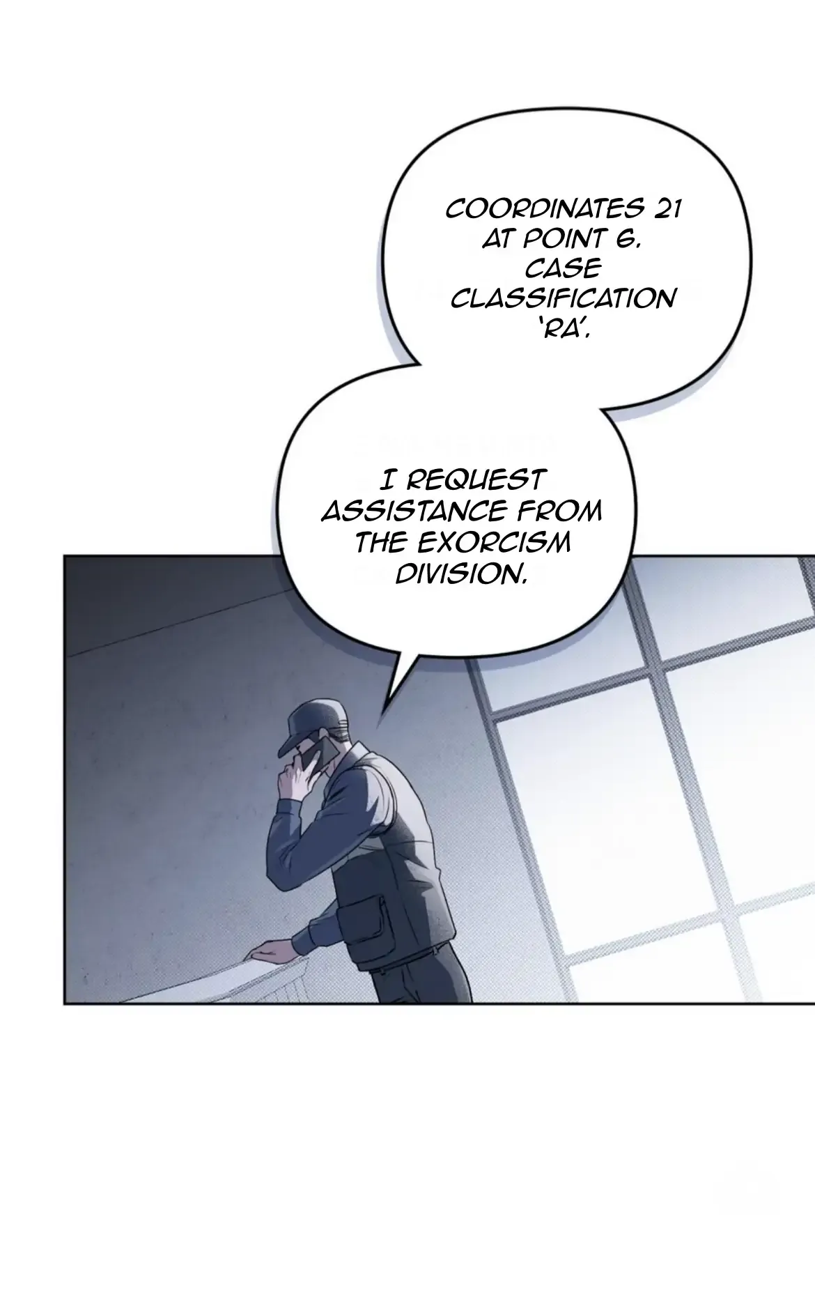 Soul Fire Chapter 1 Online - página 20