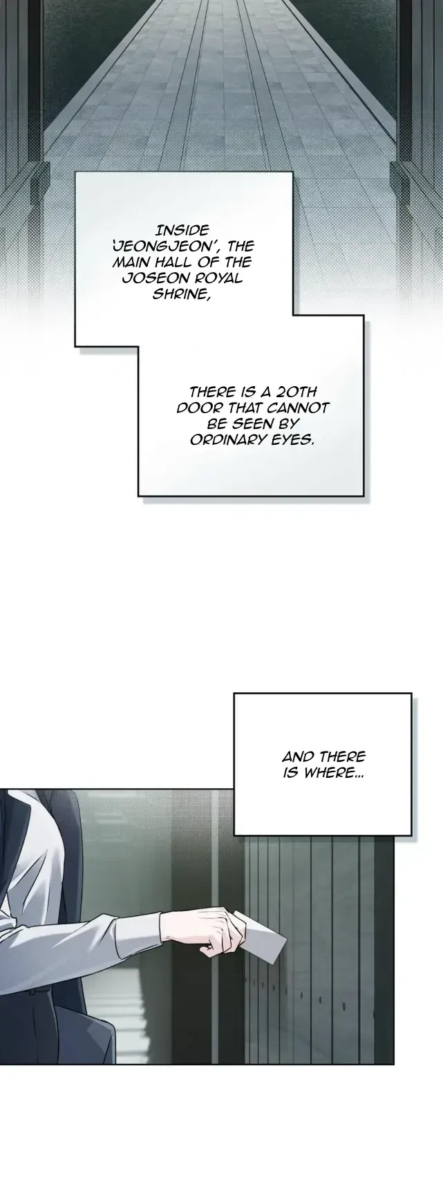 Soul Fire Chapter 1 Online - página 31