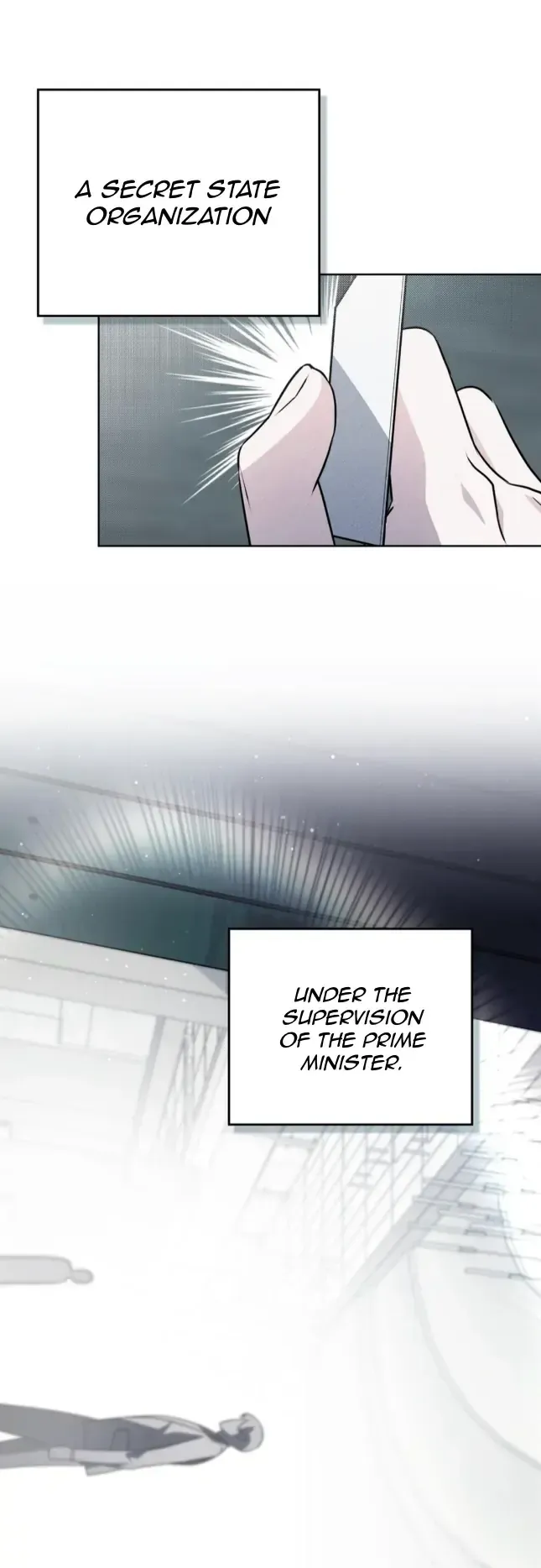Soul Fire Chapter 1 Online - página 32