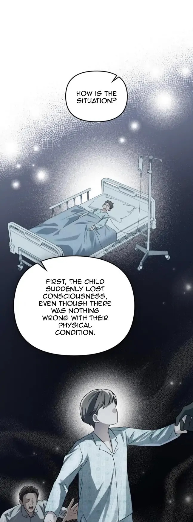 Soul Fire Chapter 1 Online - página 37