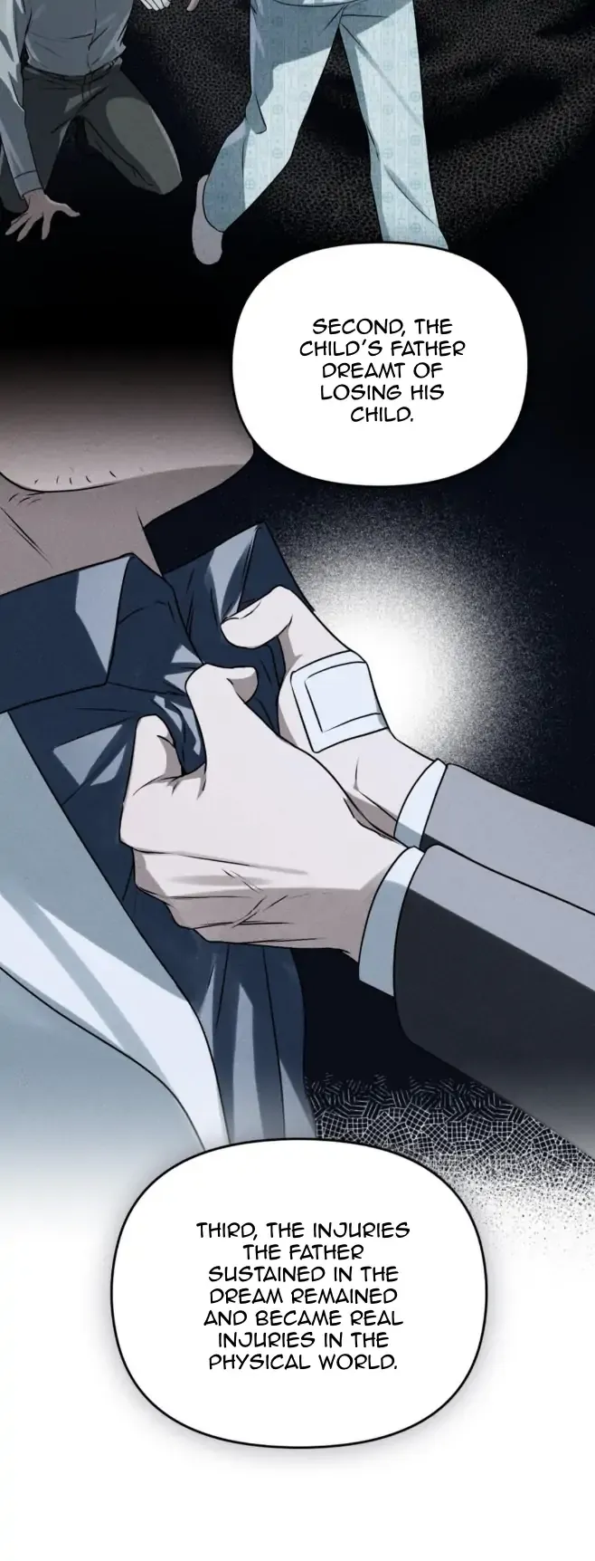 Soul Fire Chapter 1 Online - página 38