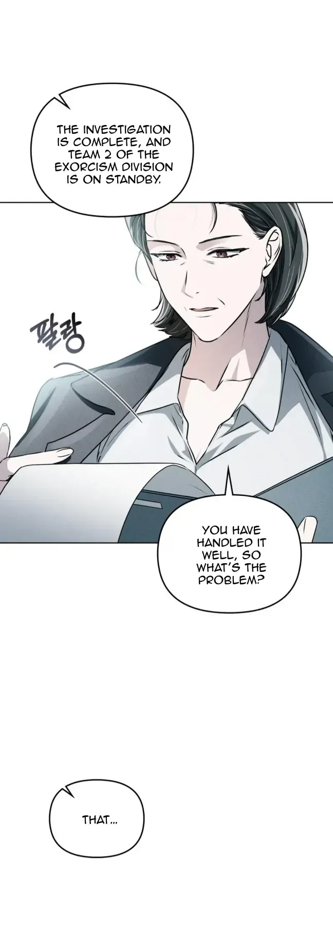 Soul Fire Chapter 1 Online - página 41