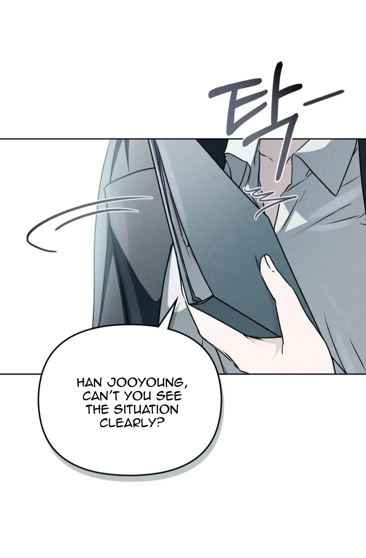 Soul Fire Chapter 1 Online - página 43