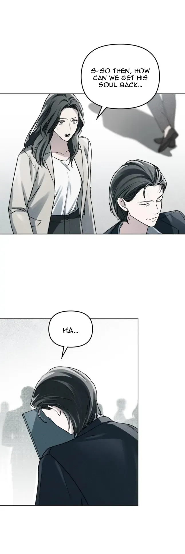 Soul Fire Chapter 1 Online - página 48