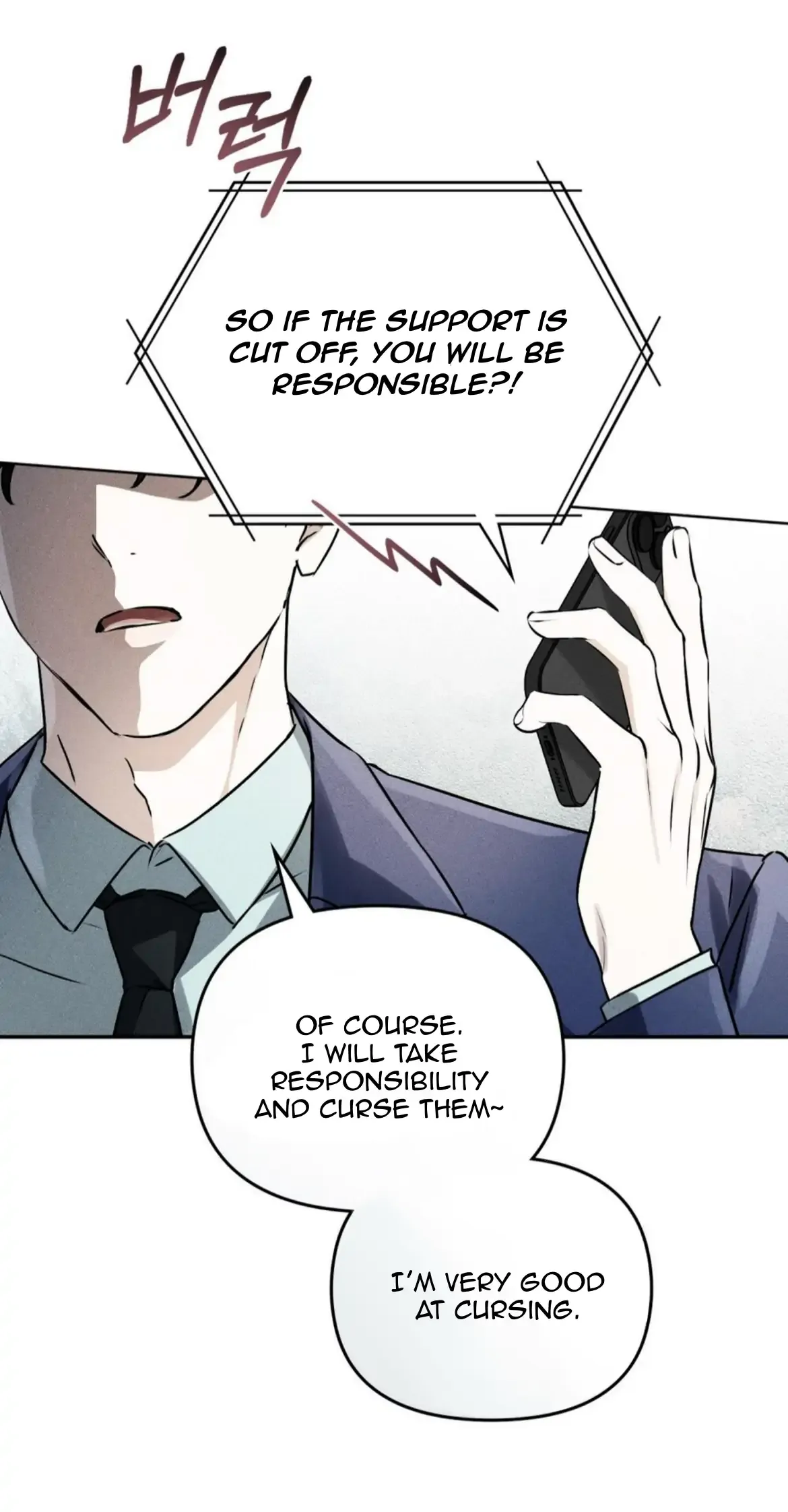 Soul Fire Chapter 1 Online - página 55