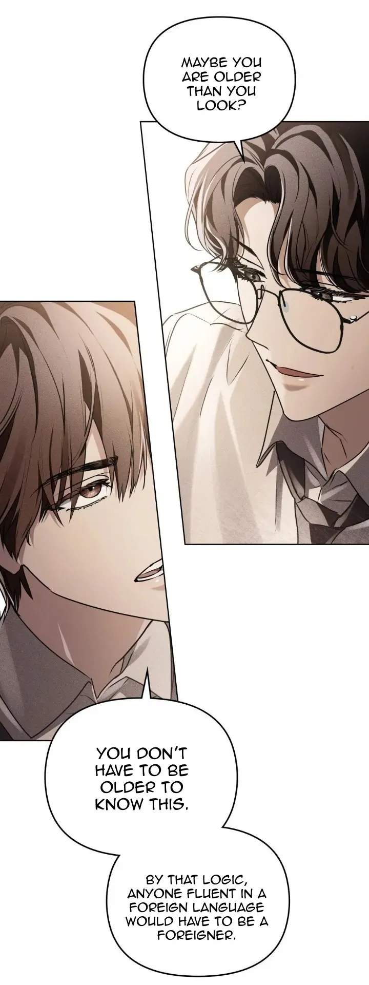 Soul Fire Chapter 10 Online - página 6