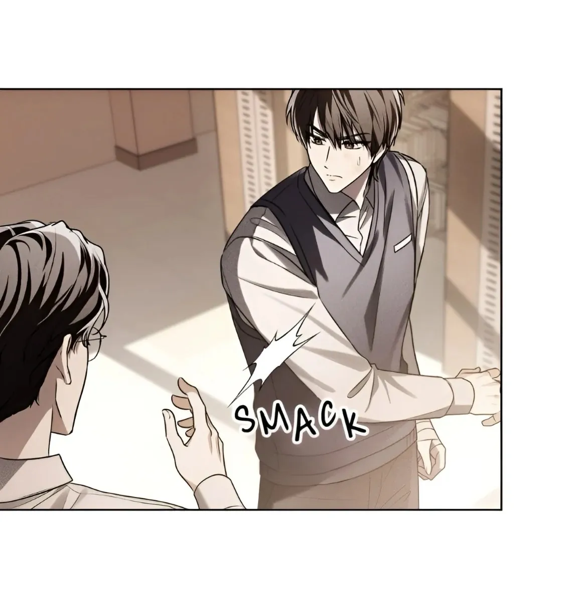 Soul Fire Chapter 10 Online - página 21
