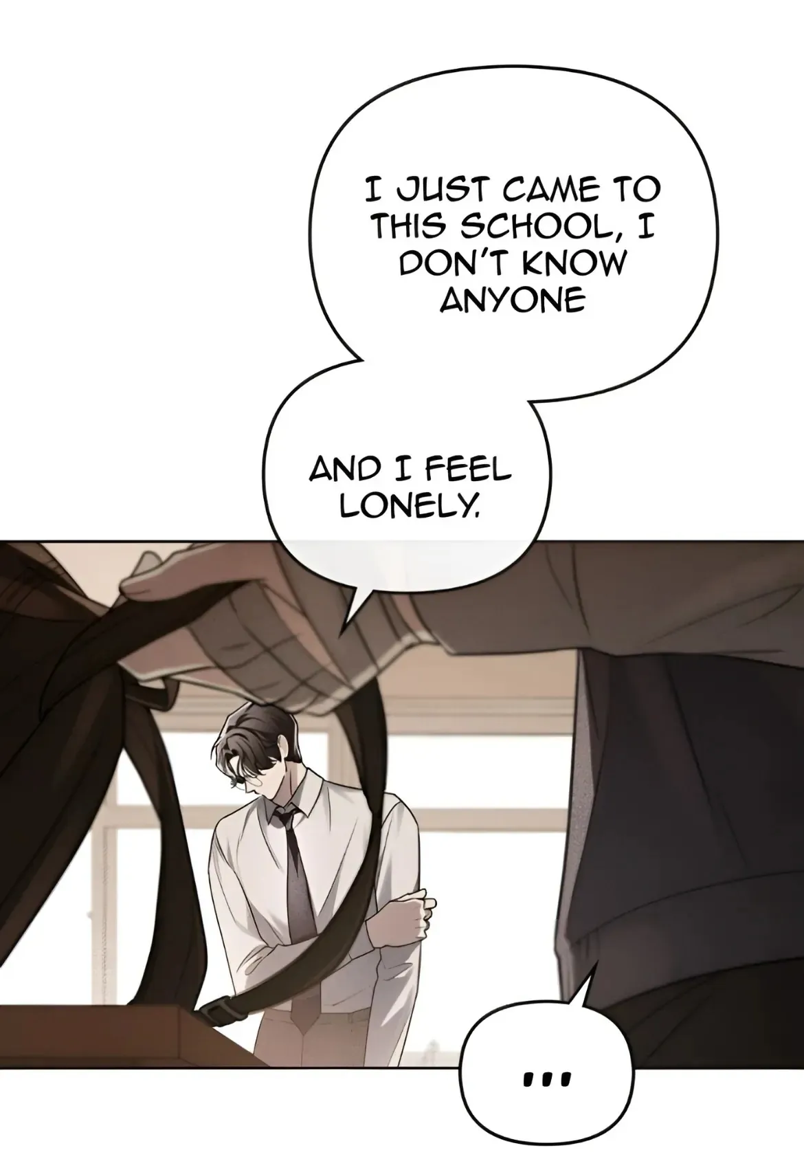 Soul Fire Chapter 10 Online - página 22