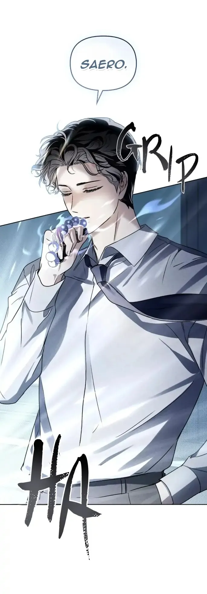 Soul Fire Chapter 10 Online - página 36