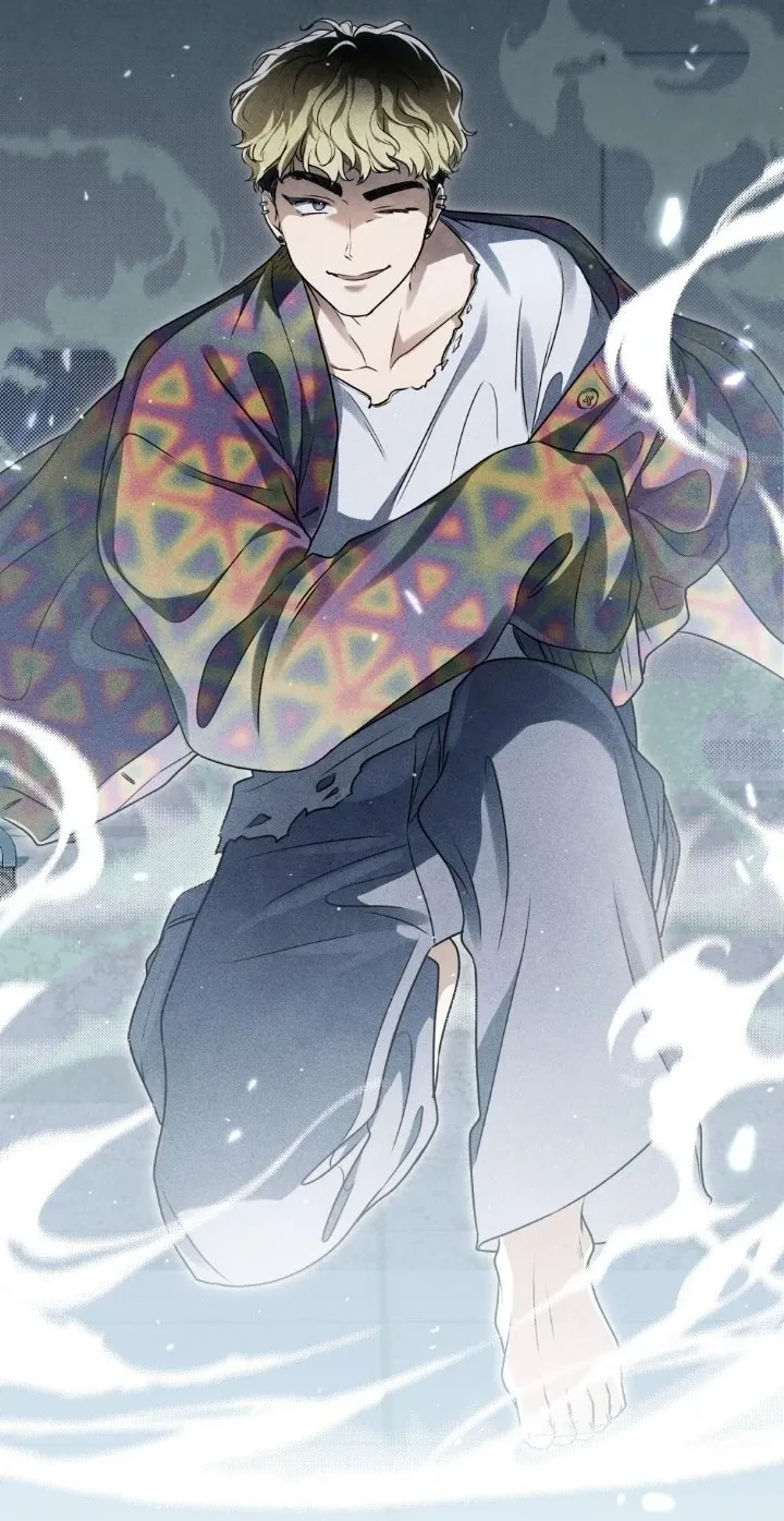 Soul Fire Chapter 10 Online - página 39
