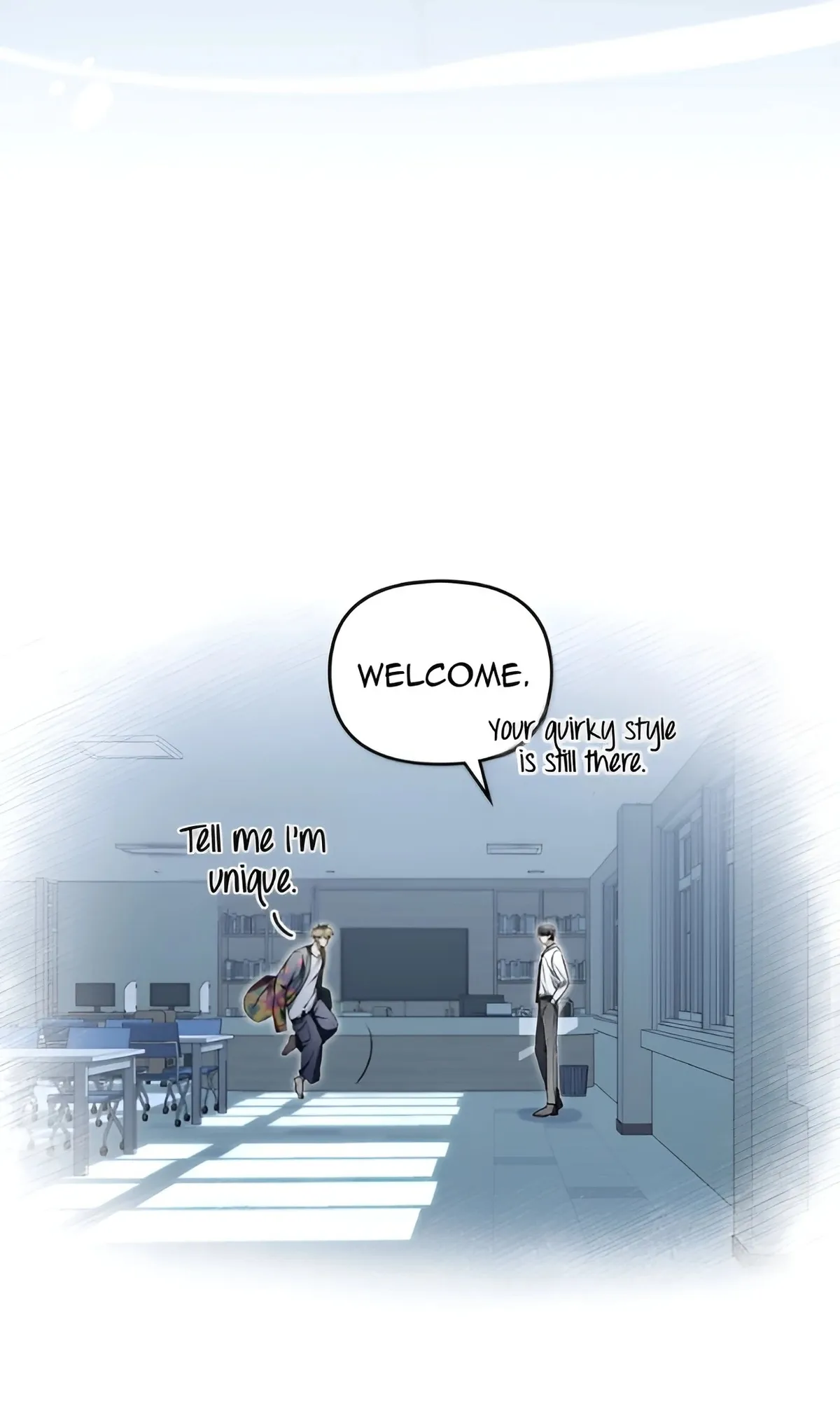 Soul Fire Chapter 10 Online - página 40