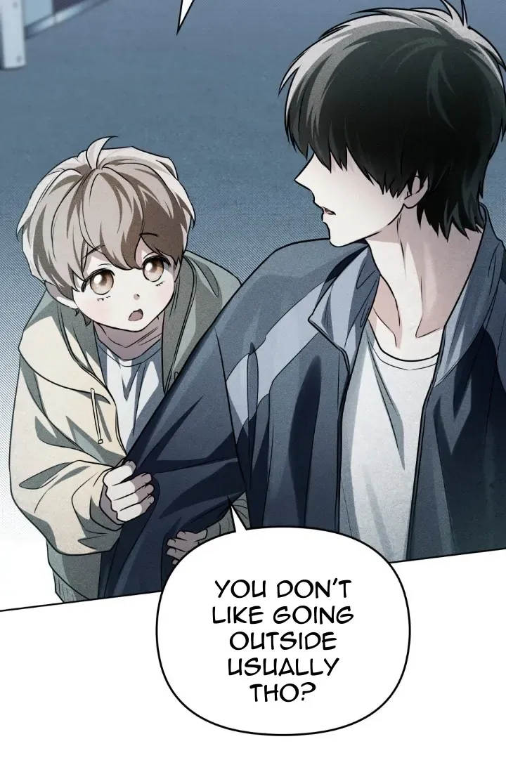 Soul Fire Chapter 11 Online - página 3