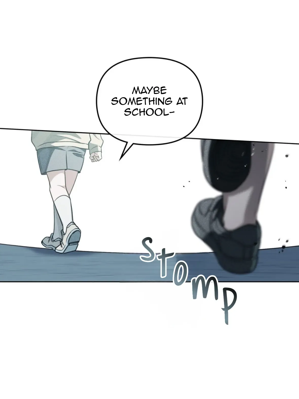 Soul Fire Chapter 11 Online - página 5