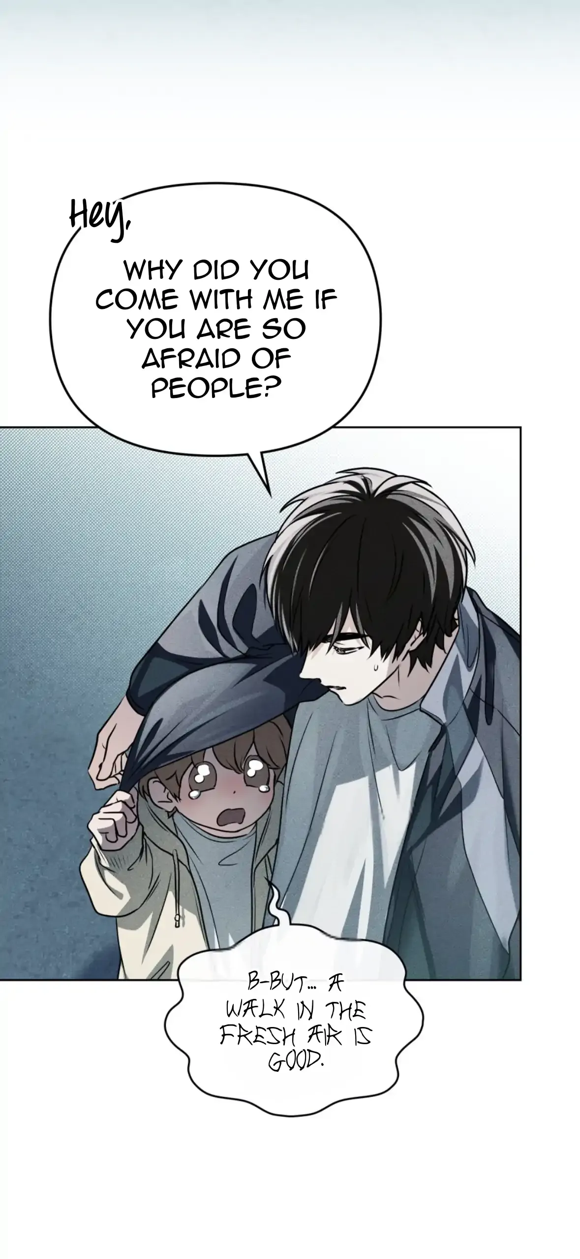 Soul Fire Chapter 11 Online - página 8
