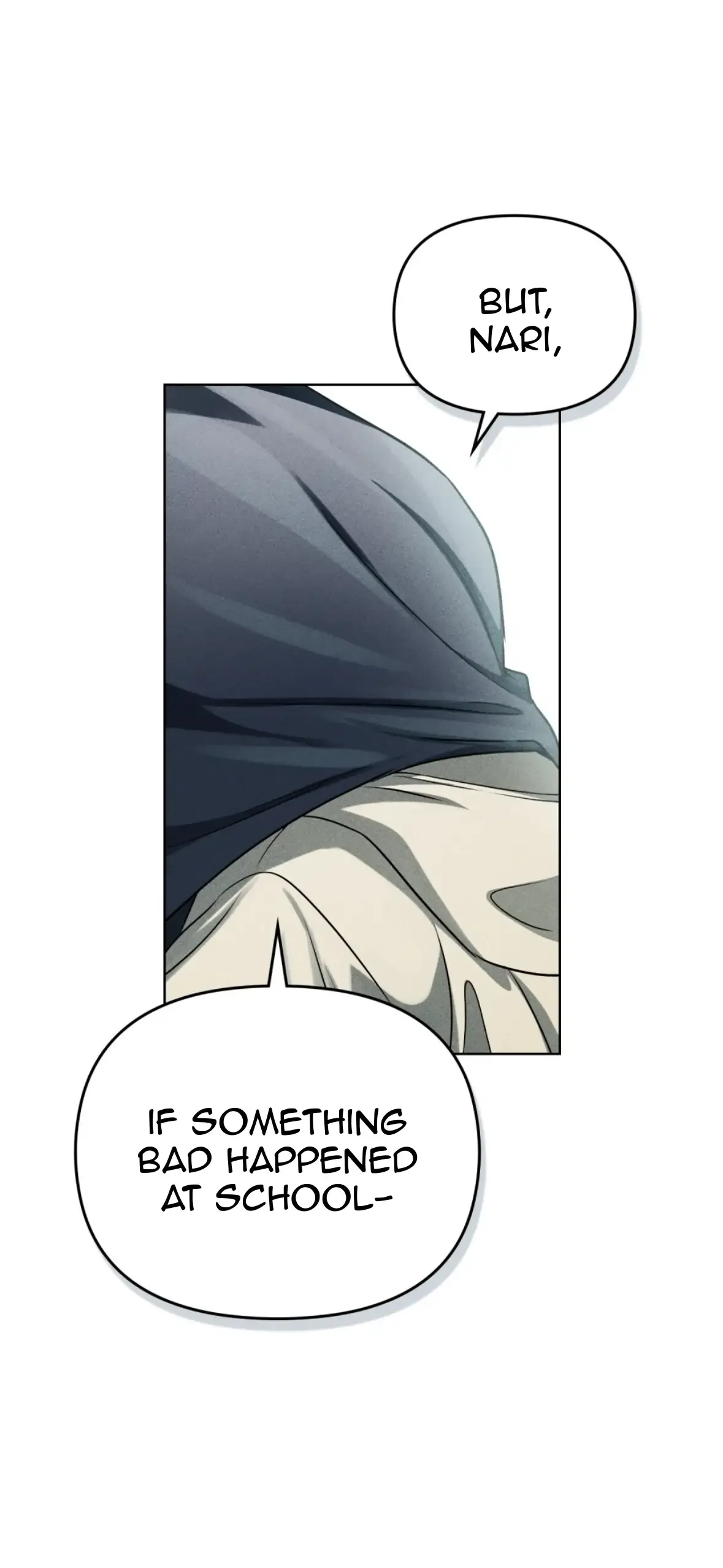 Soul Fire Chapter 11 Online - página 9