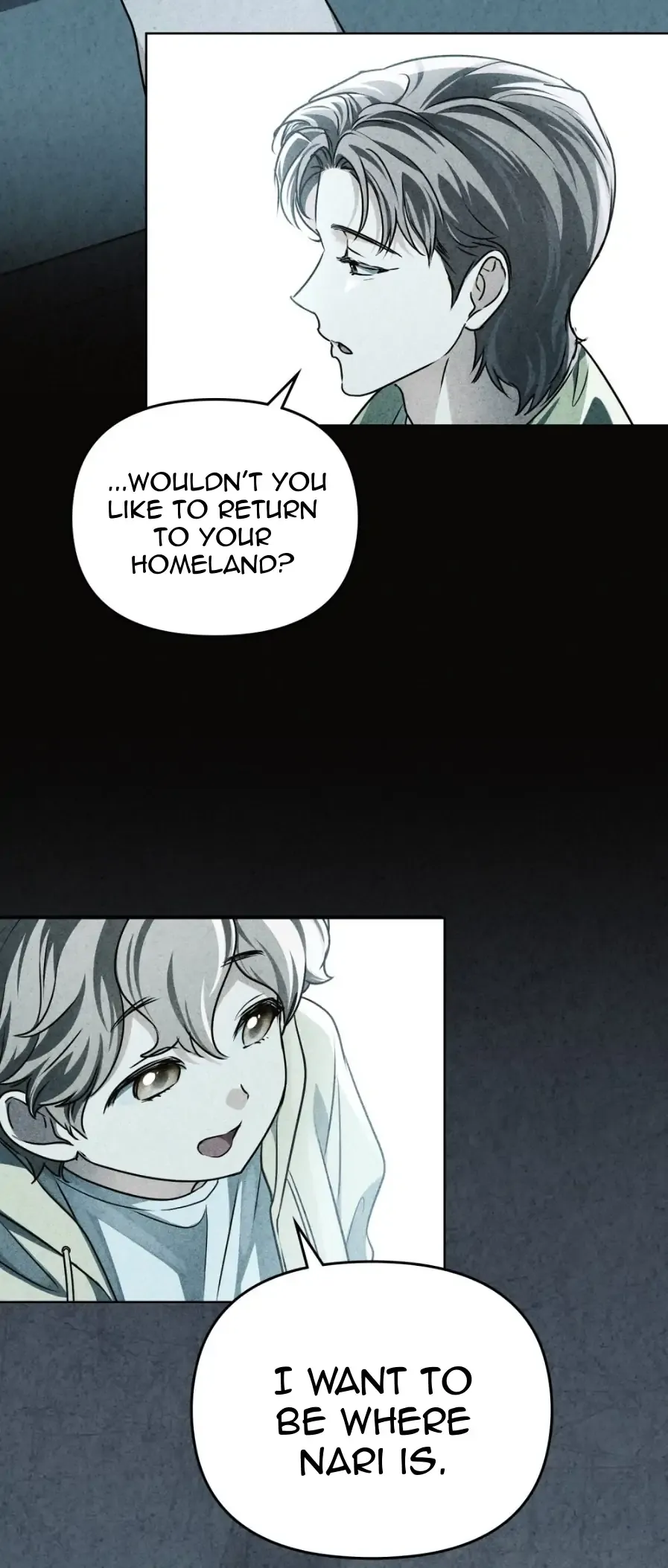 Soul Fire Chapter 11 Online - página 13