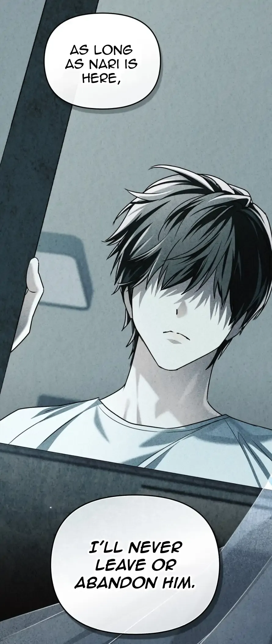 Soul Fire Chapter 11 Online - página 14