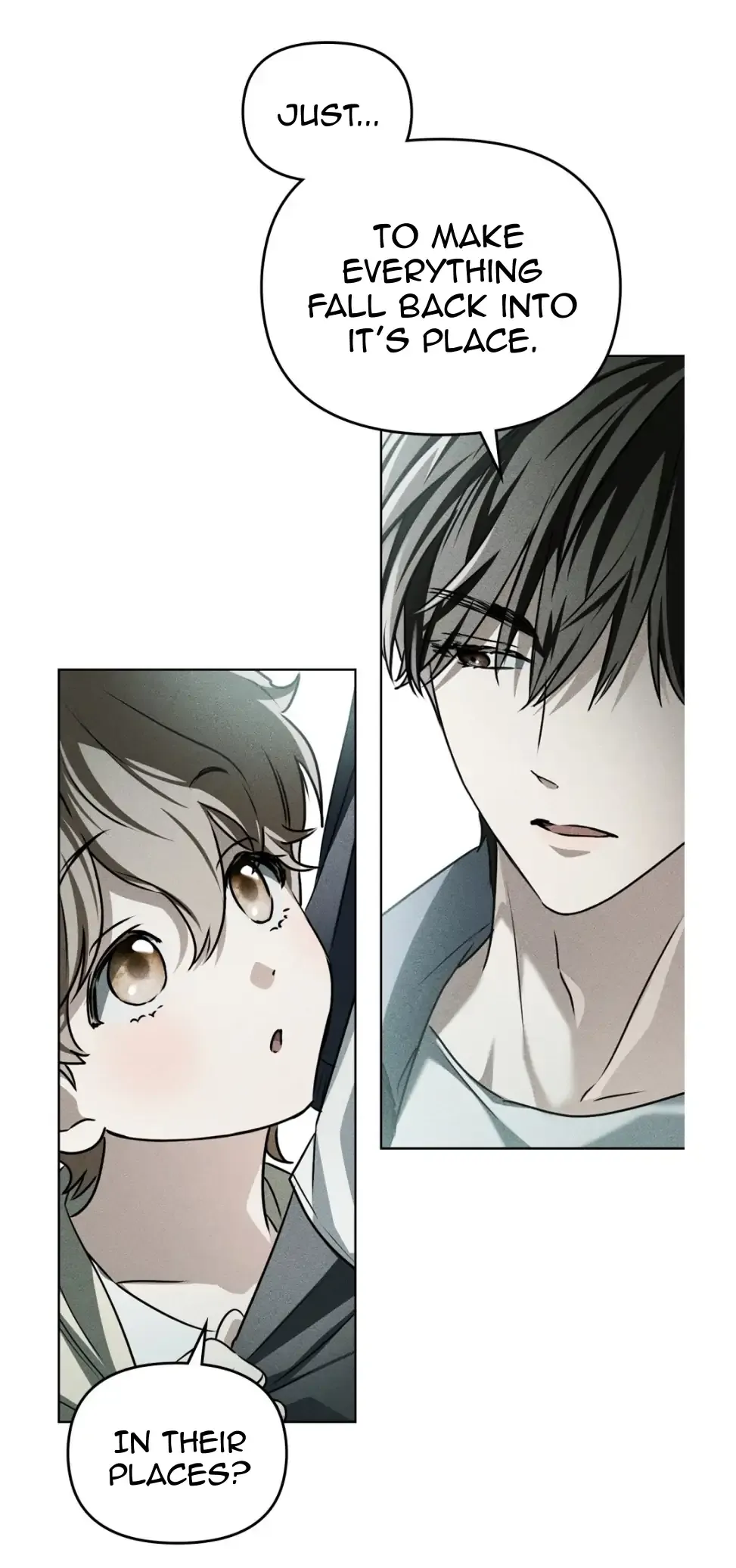 Soul Fire Chapter 11 Online - página 16