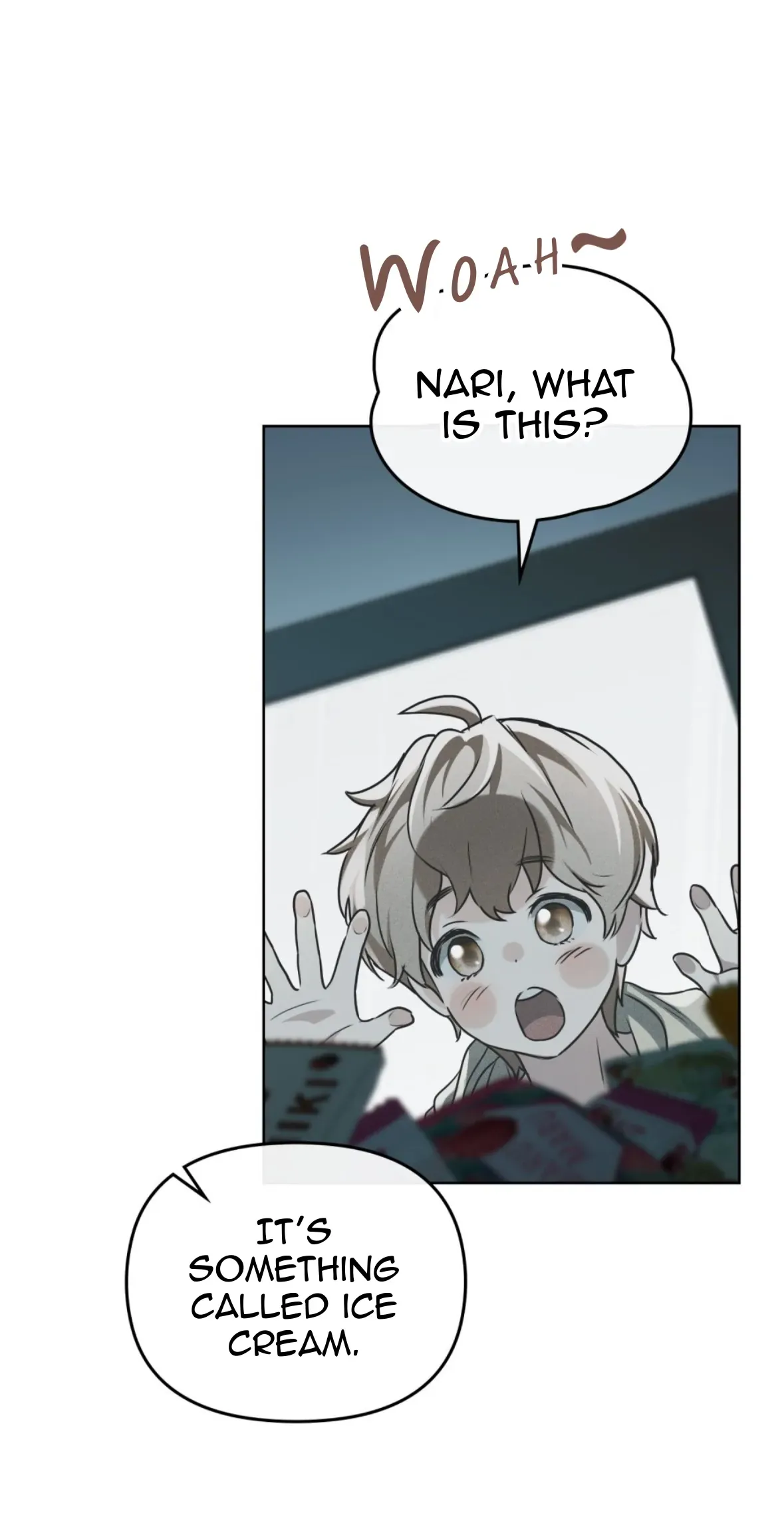 Soul Fire Chapter 11 Online - página 19