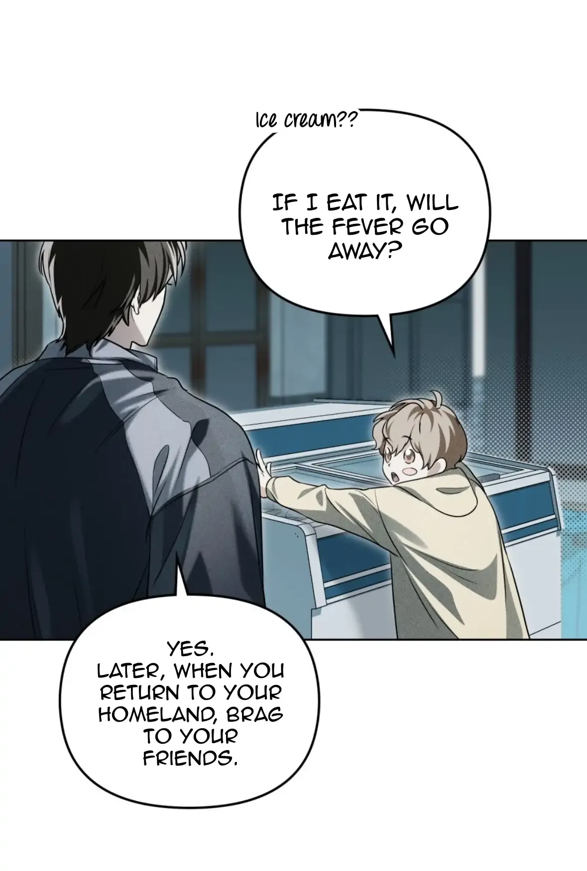 Soul Fire Chapter 11 Online - página 20