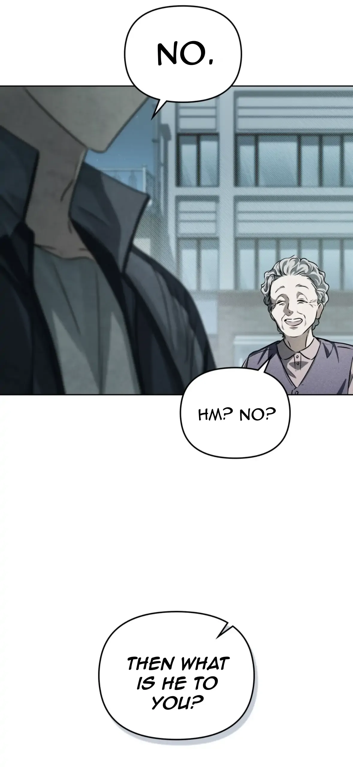 Soul Fire Chapter 11 Online - página 25