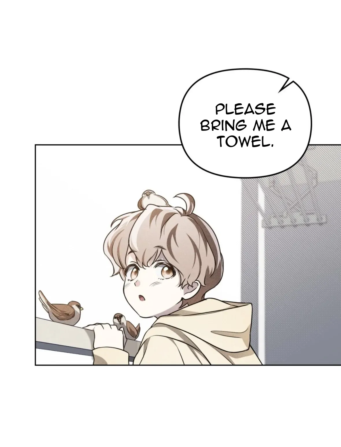 Soul Fire Chapter 11 Online - página 30