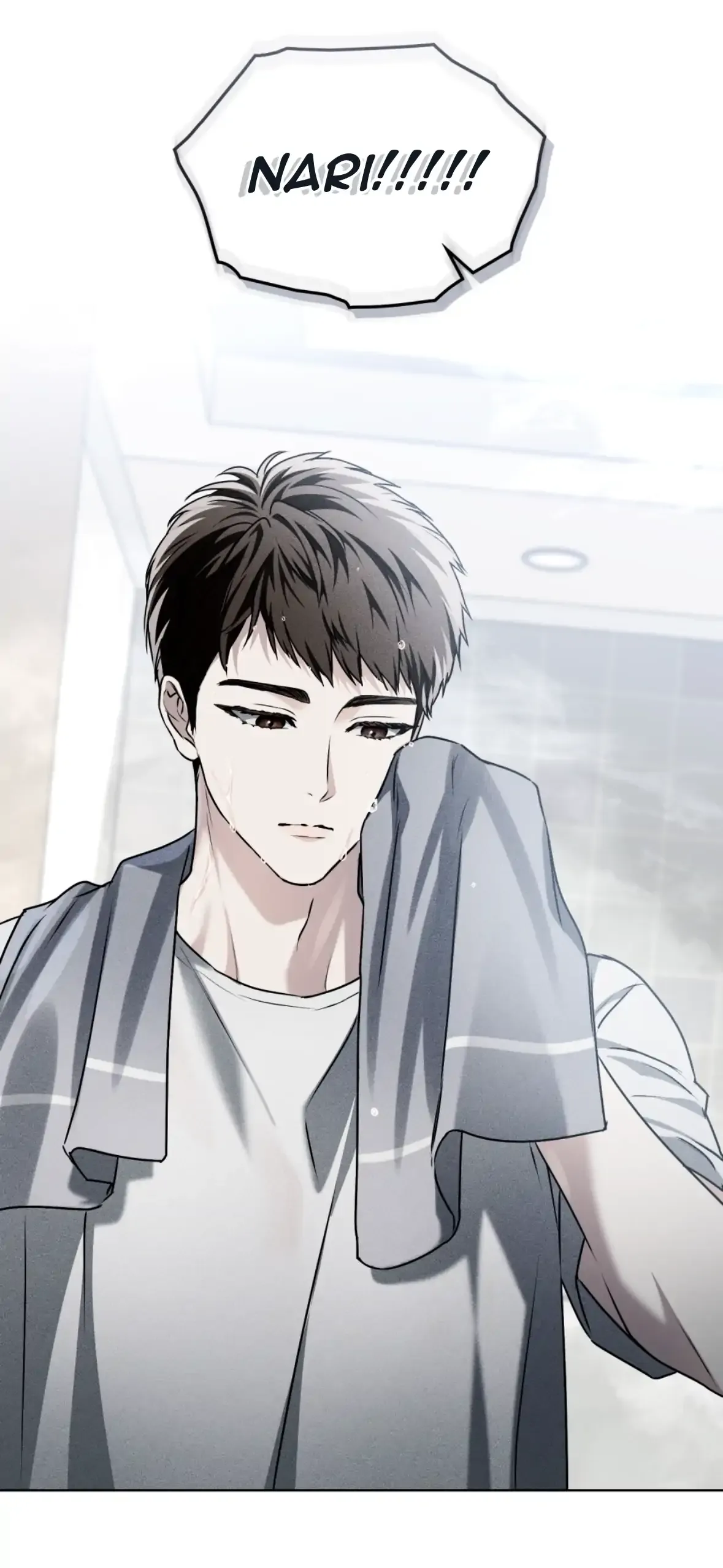 Soul Fire Chapter 11 Online - página 33