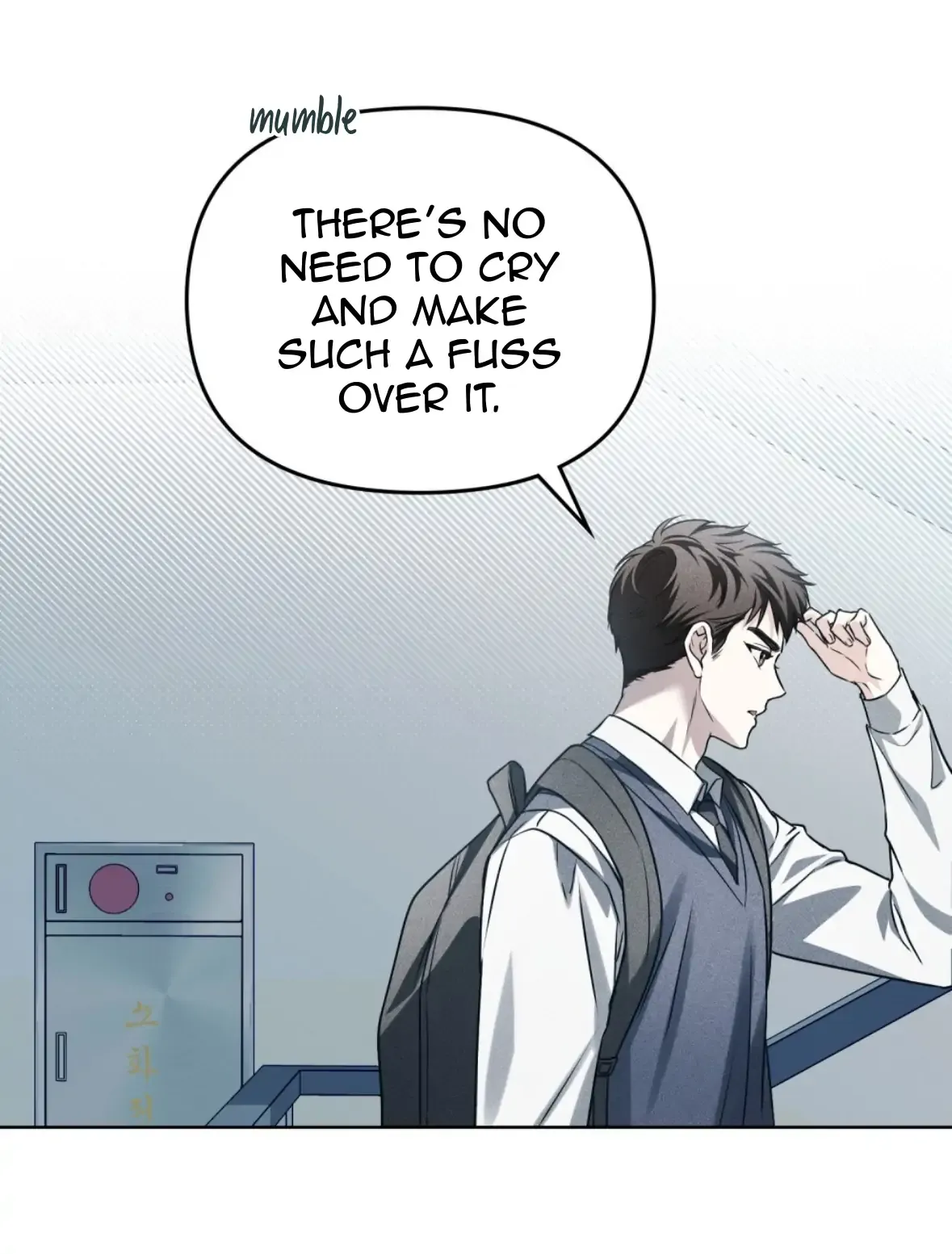 Soul Fire Chapter 11 Online - página 35