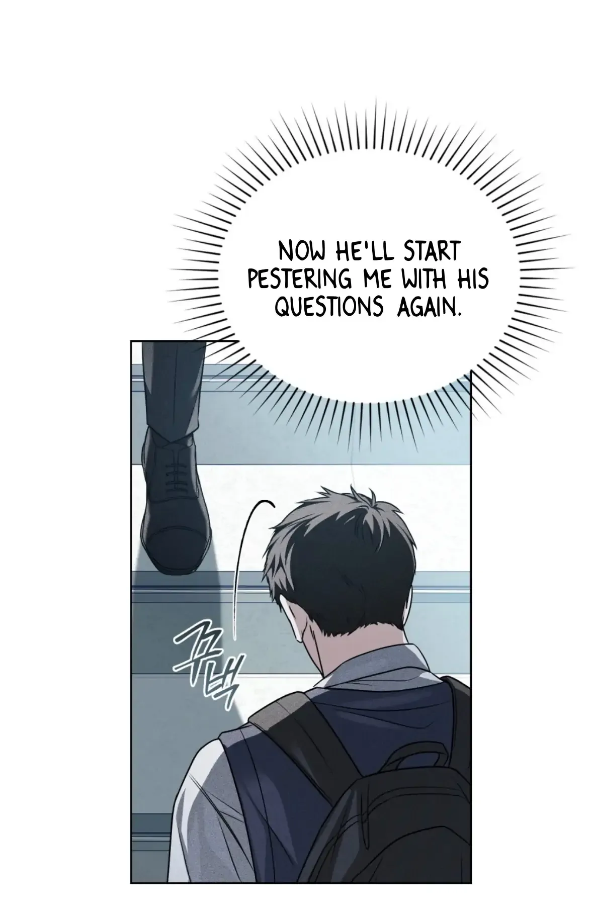 Soul Fire Chapter 11 Online - página 39