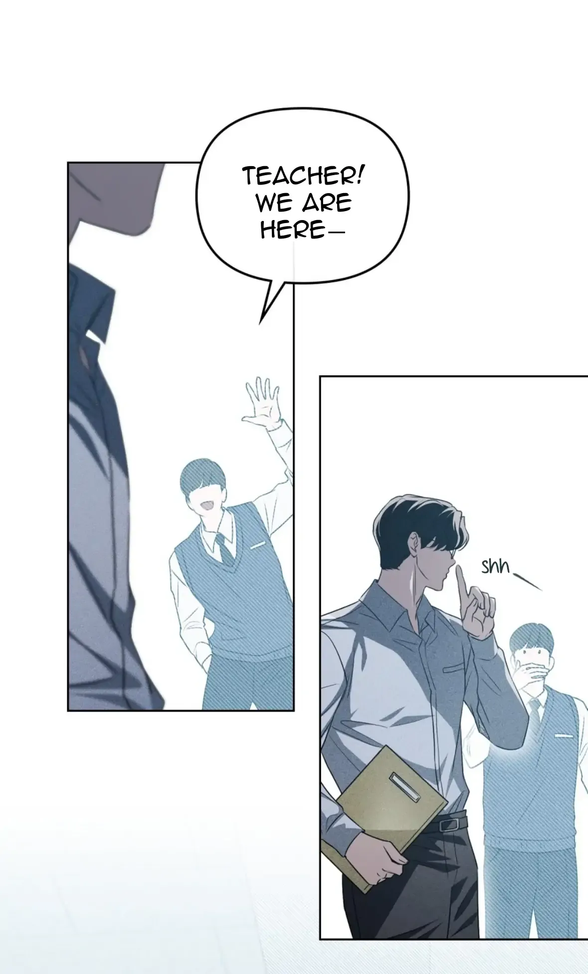 Soul Fire Chapter 11 Online - página 45
