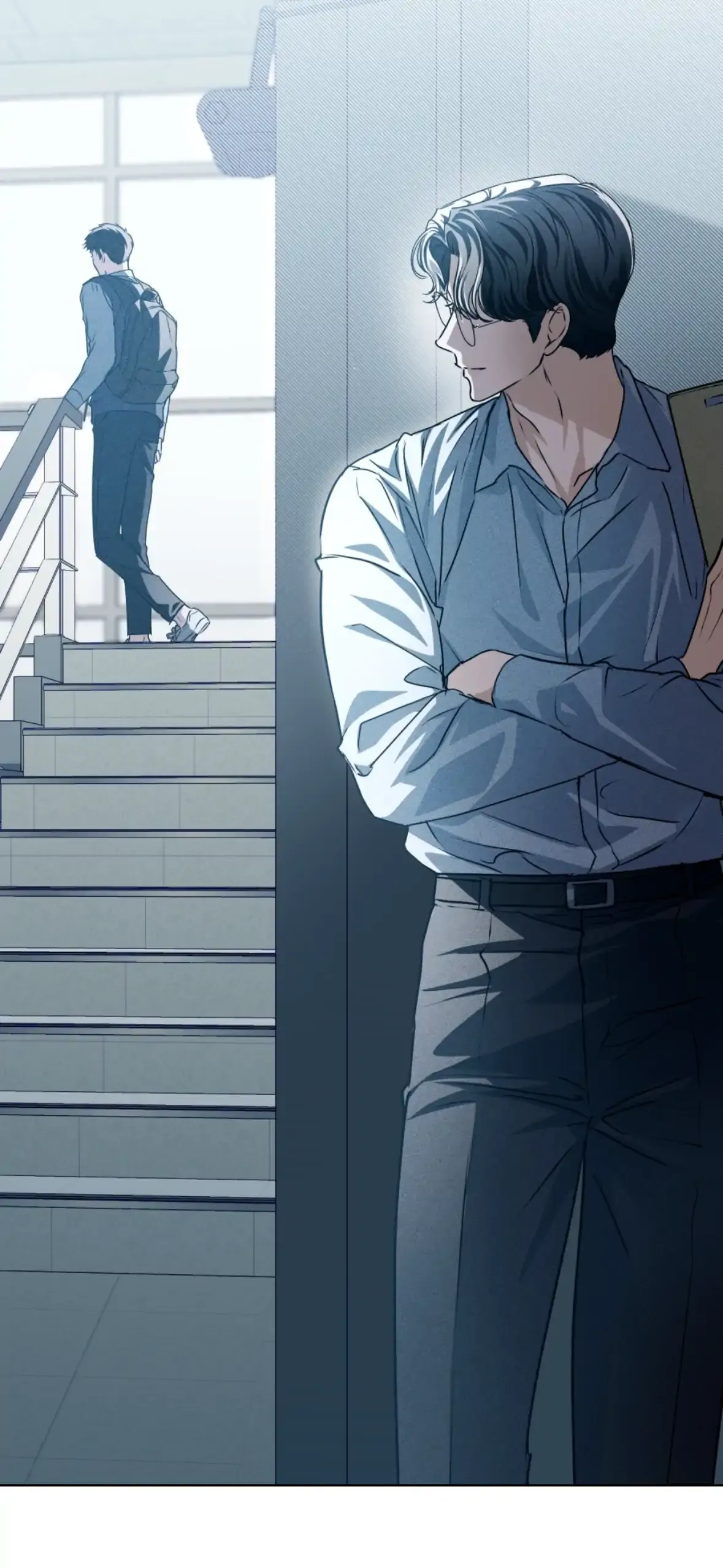 Soul Fire Chapter 11 Online - página 46