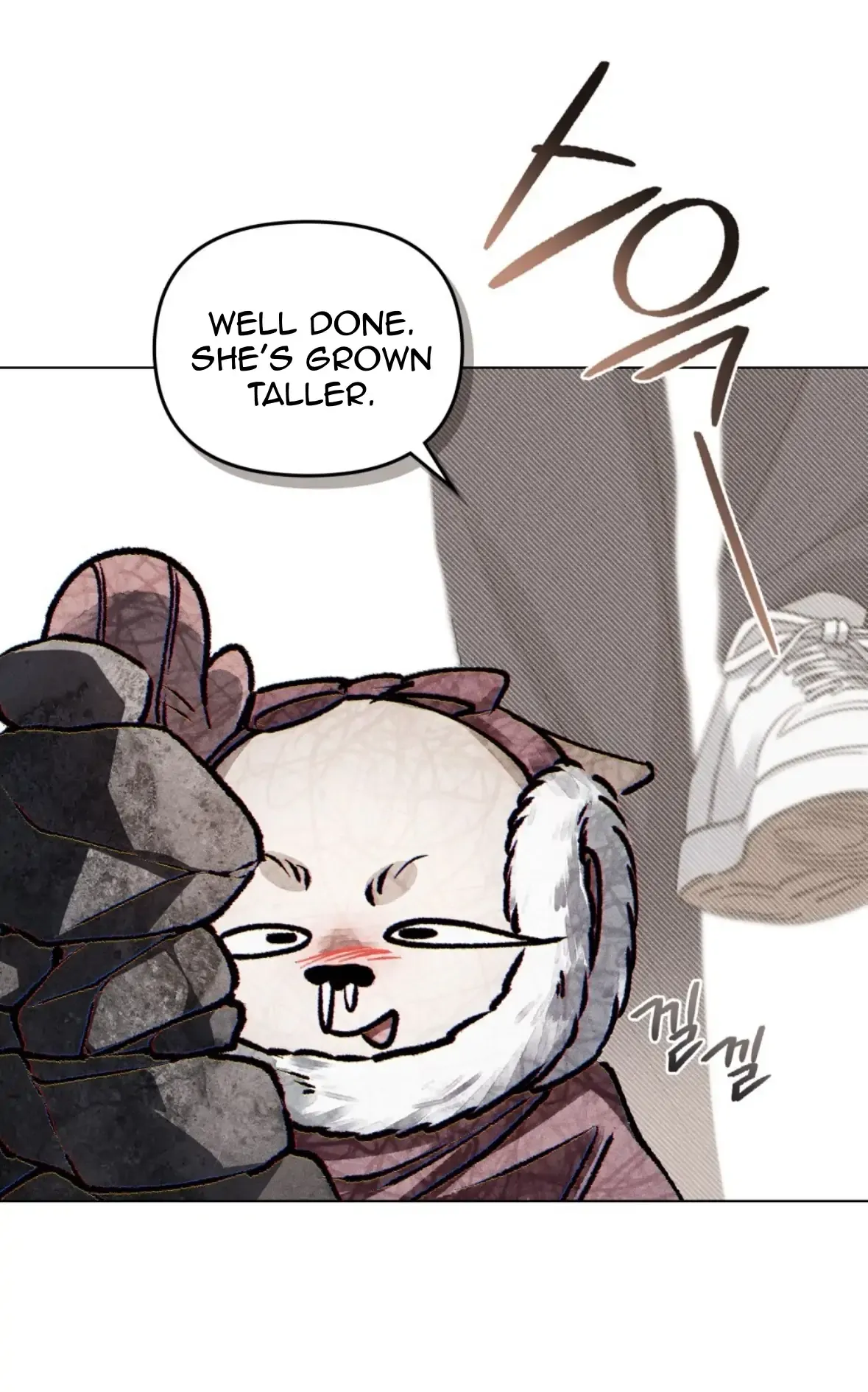 Soul Fire Chapter 12 Online - página 4