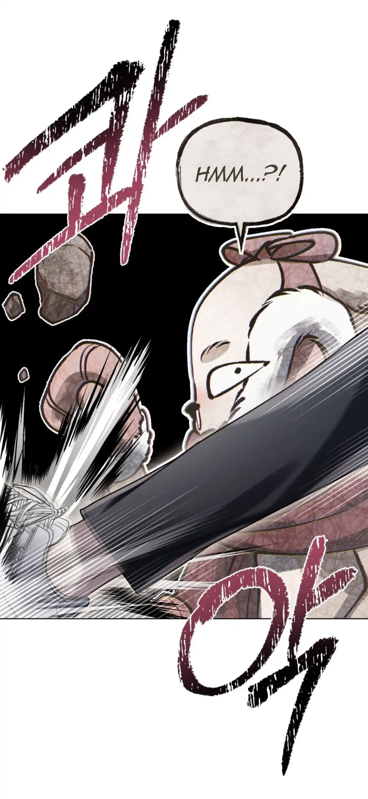 Soul Fire Chapter 12 Online - página 5