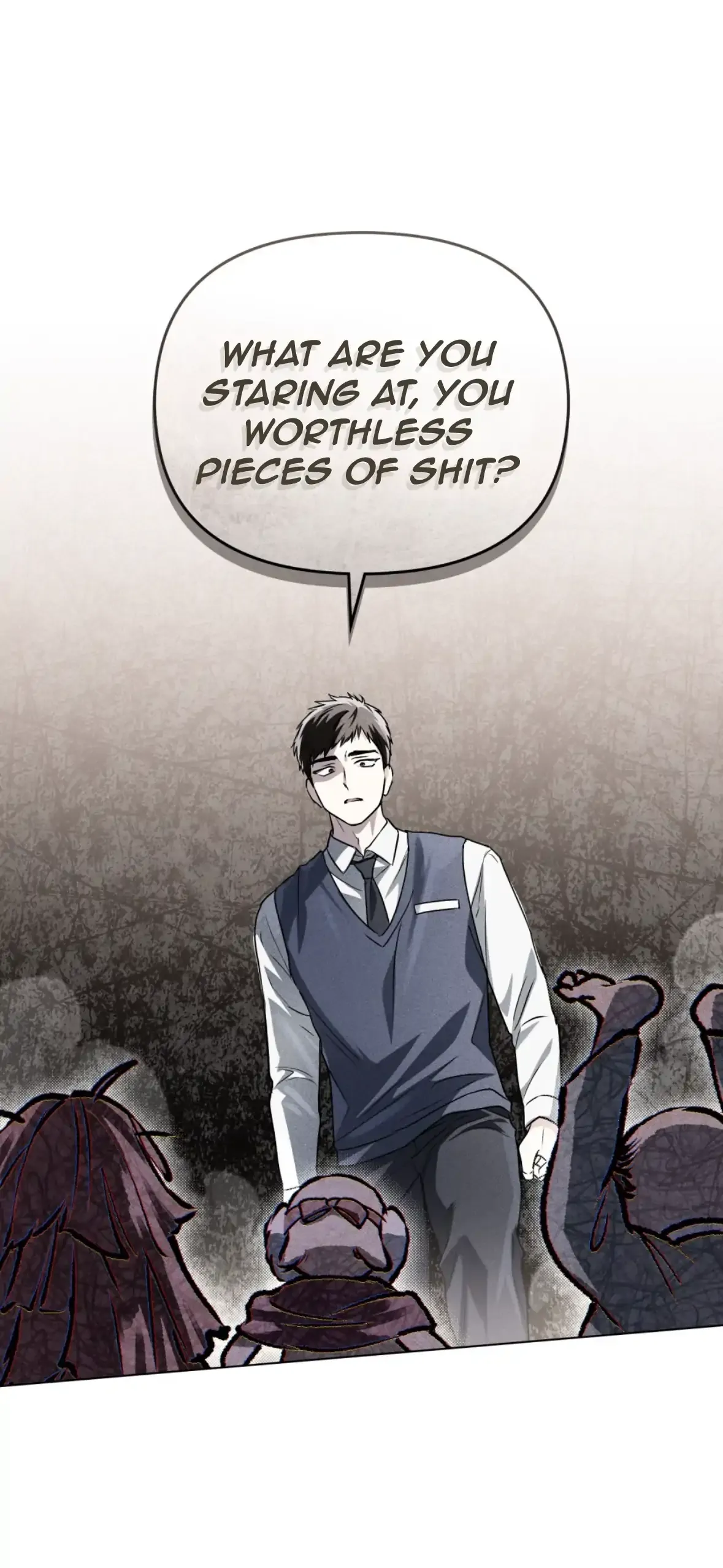 Soul Fire Chapter 12 Online - página 6