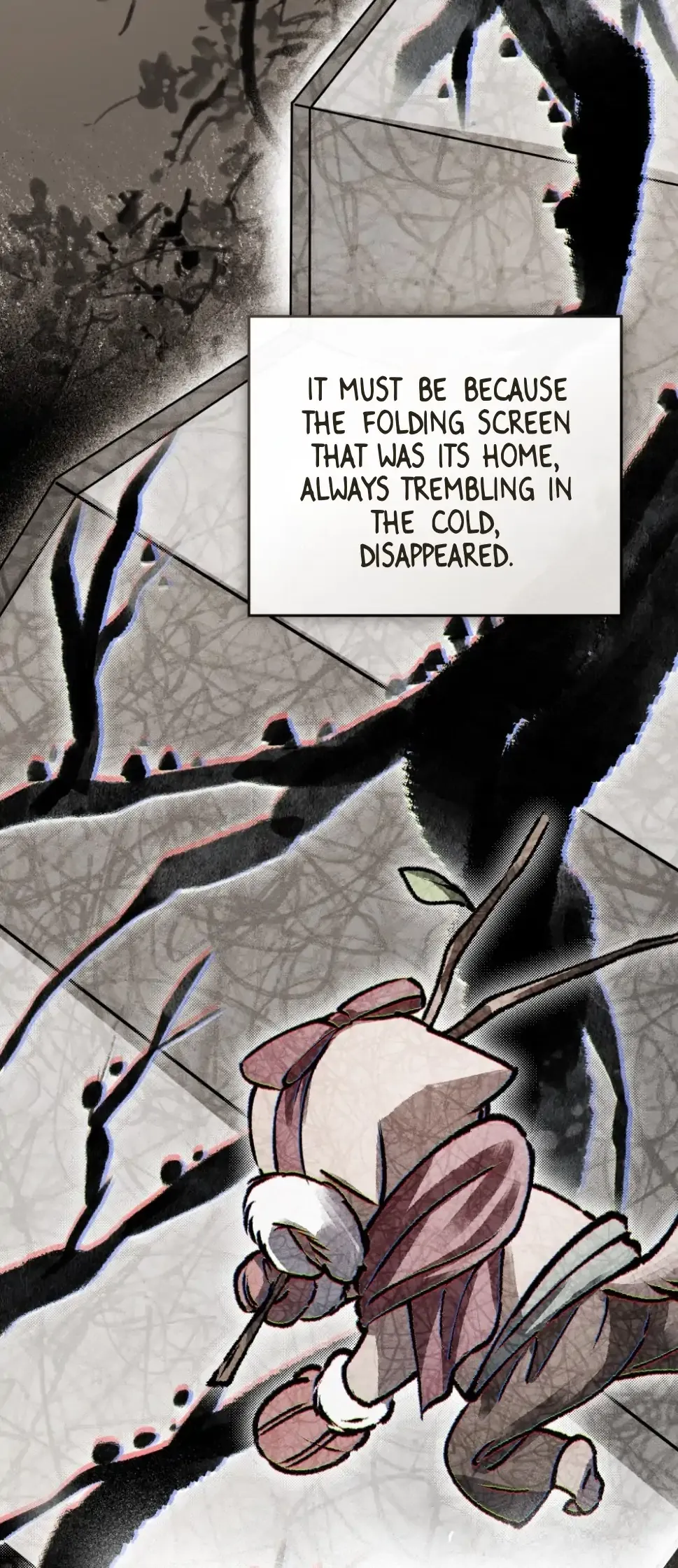 Soul Fire Chapter 12 Online - página 14