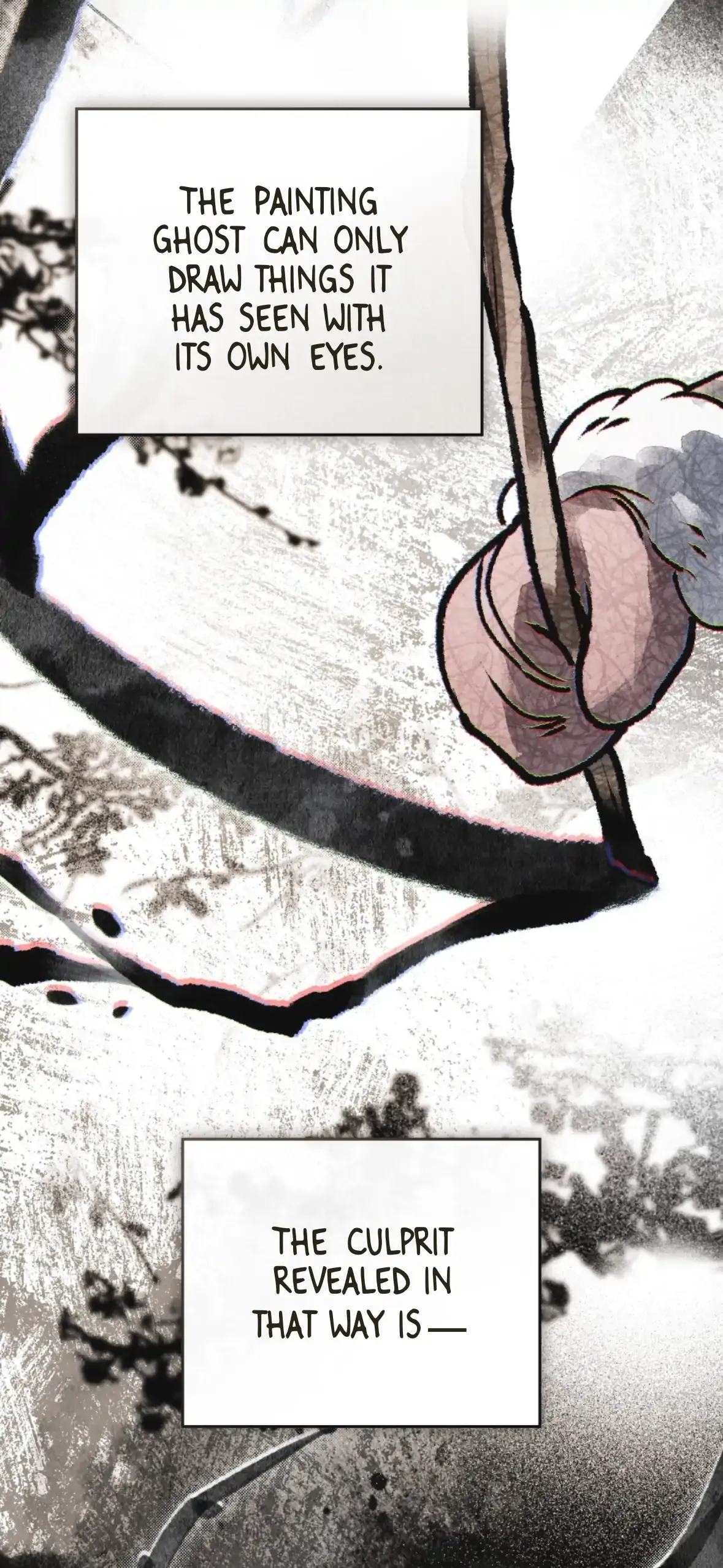 Soul Fire Chapter 12 Online - página 15