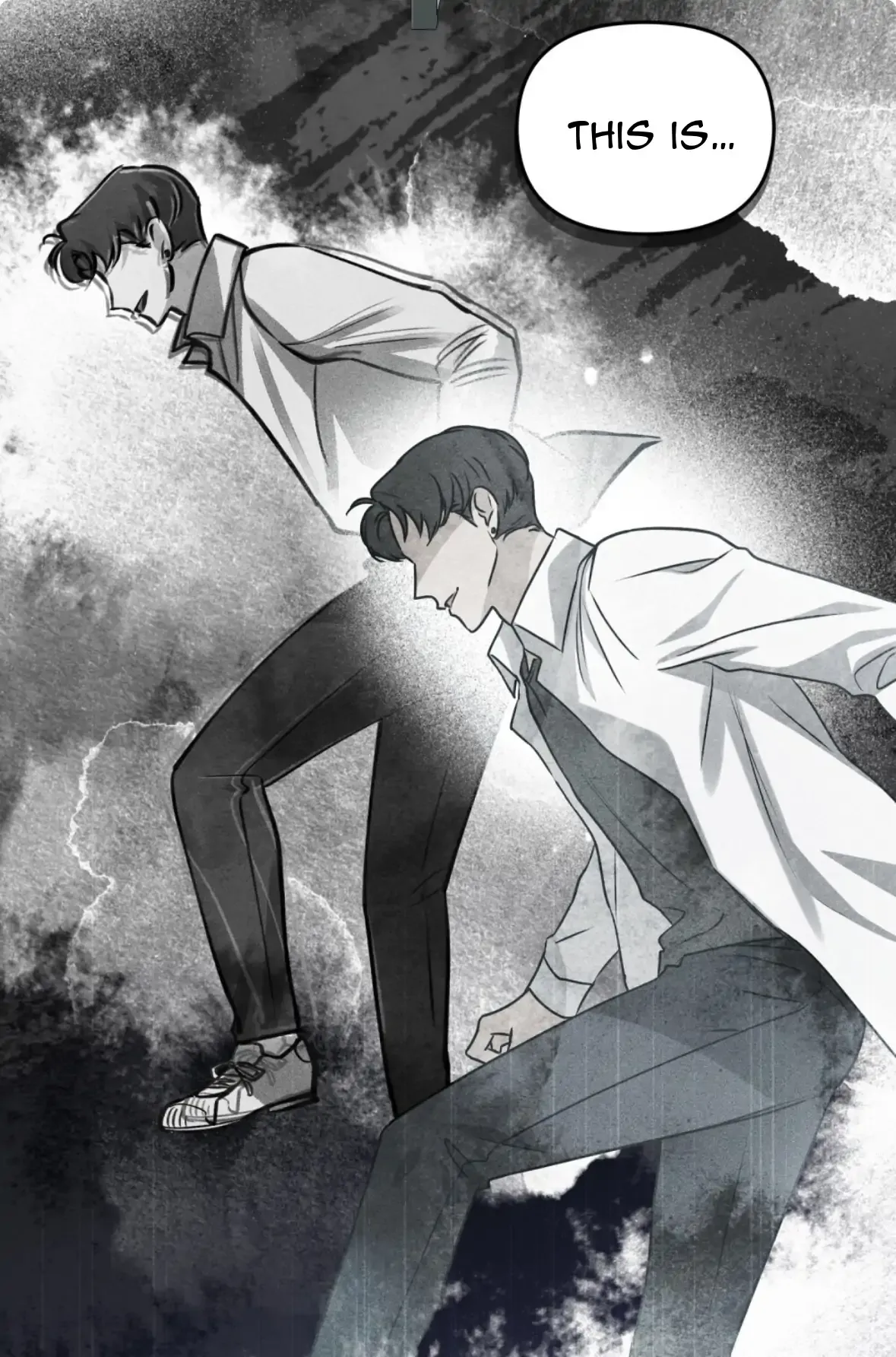 Soul Fire Chapter 12 Online - página 17