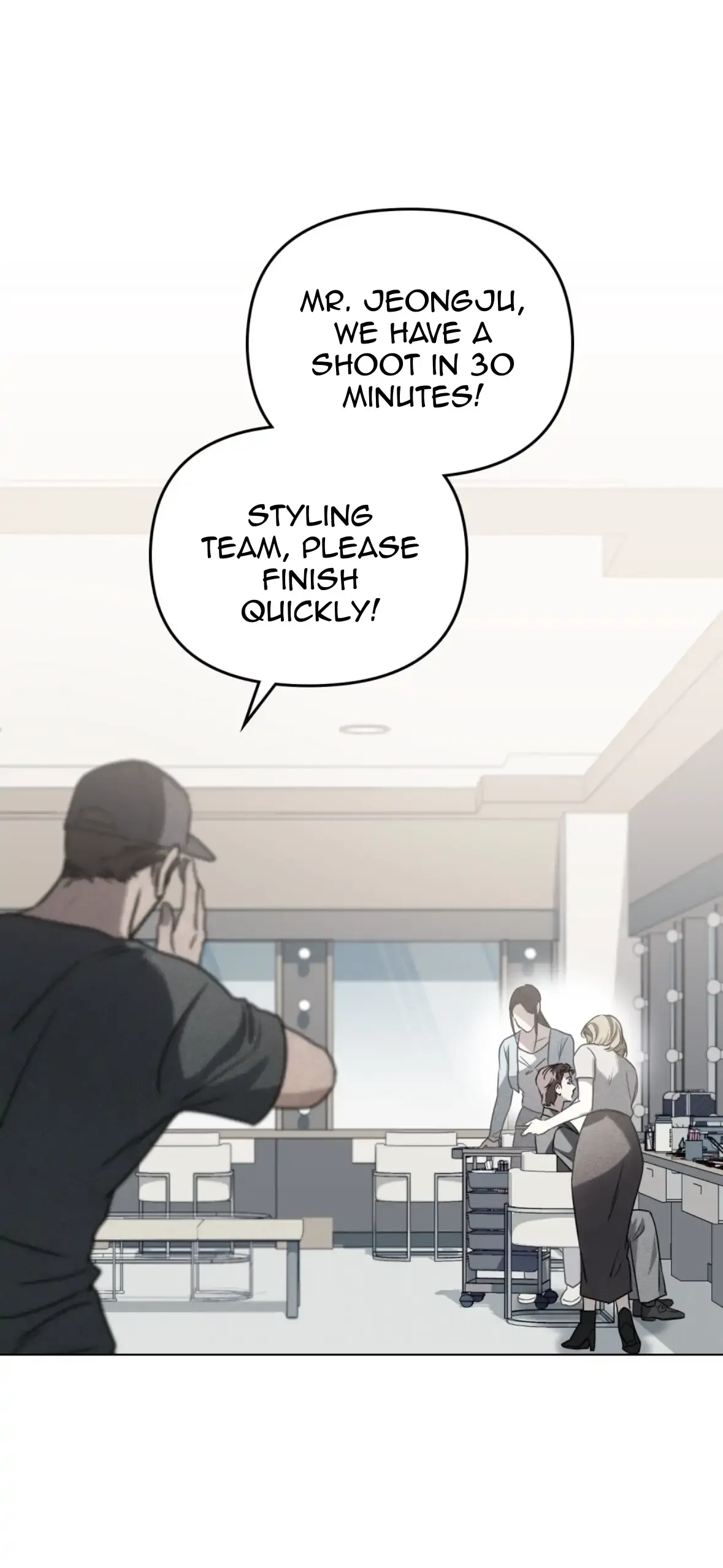 Soul Fire Chapter 12 Online - página 20