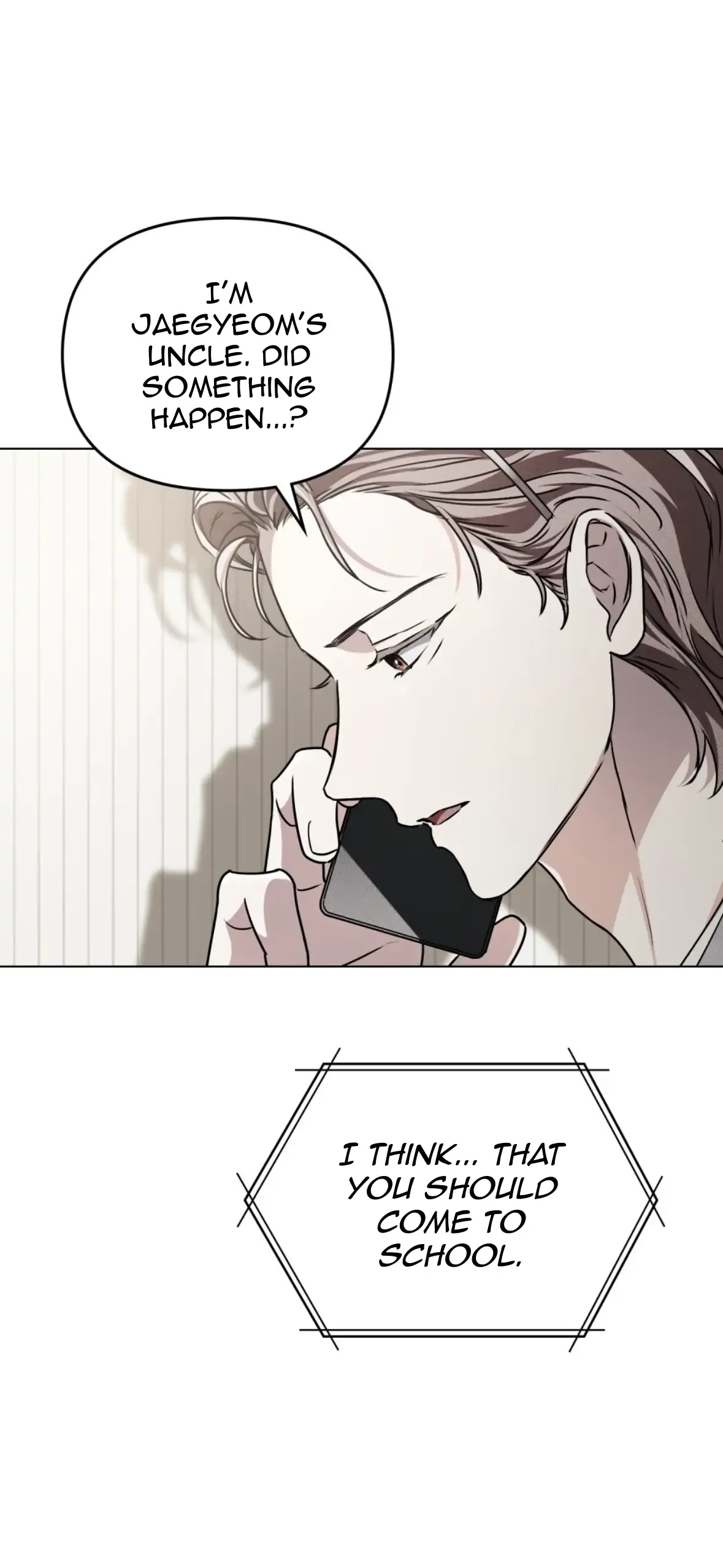 Soul Fire Chapter 12 Online - página 24