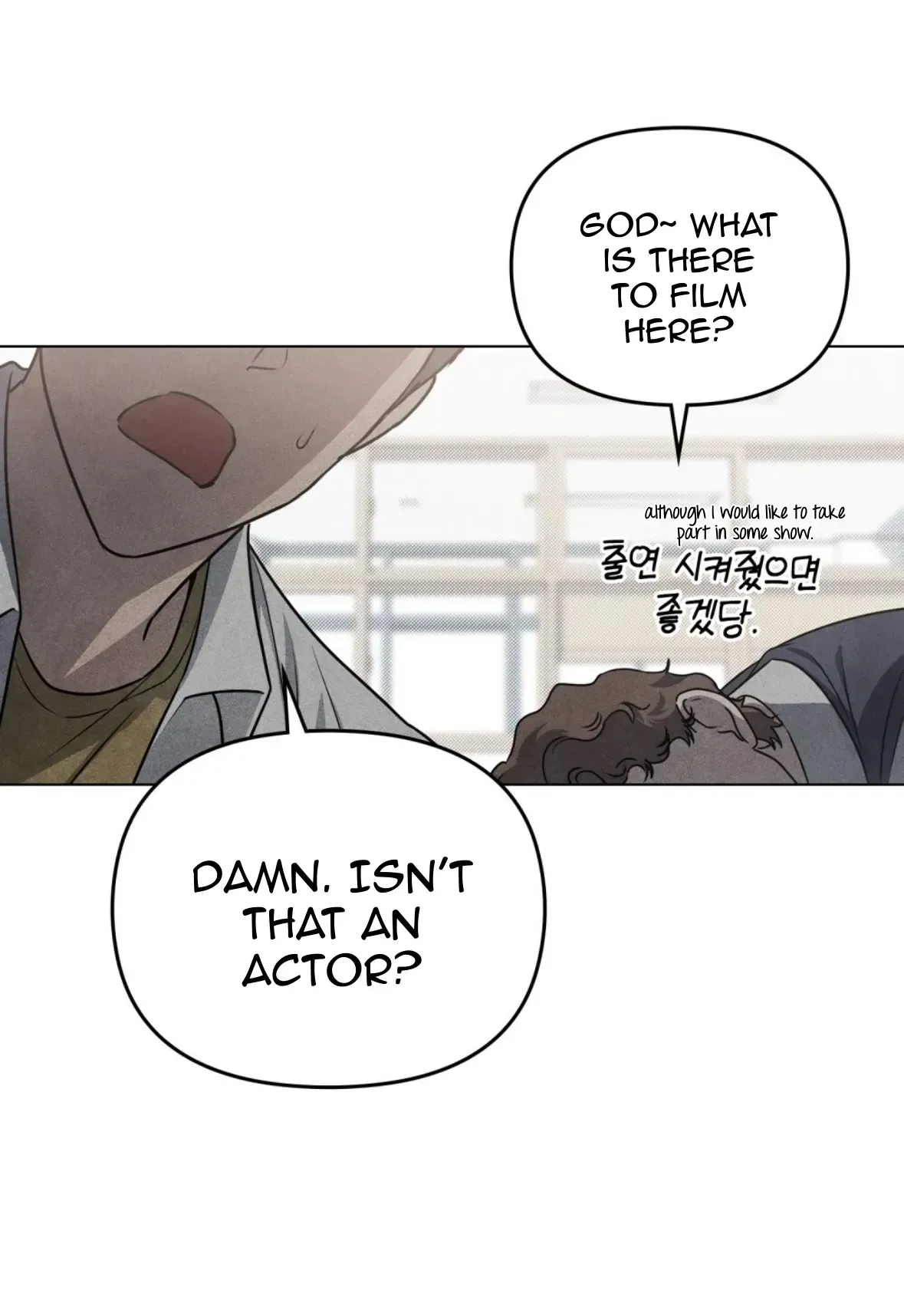 Soul Fire Chapter 12 Online - página 29