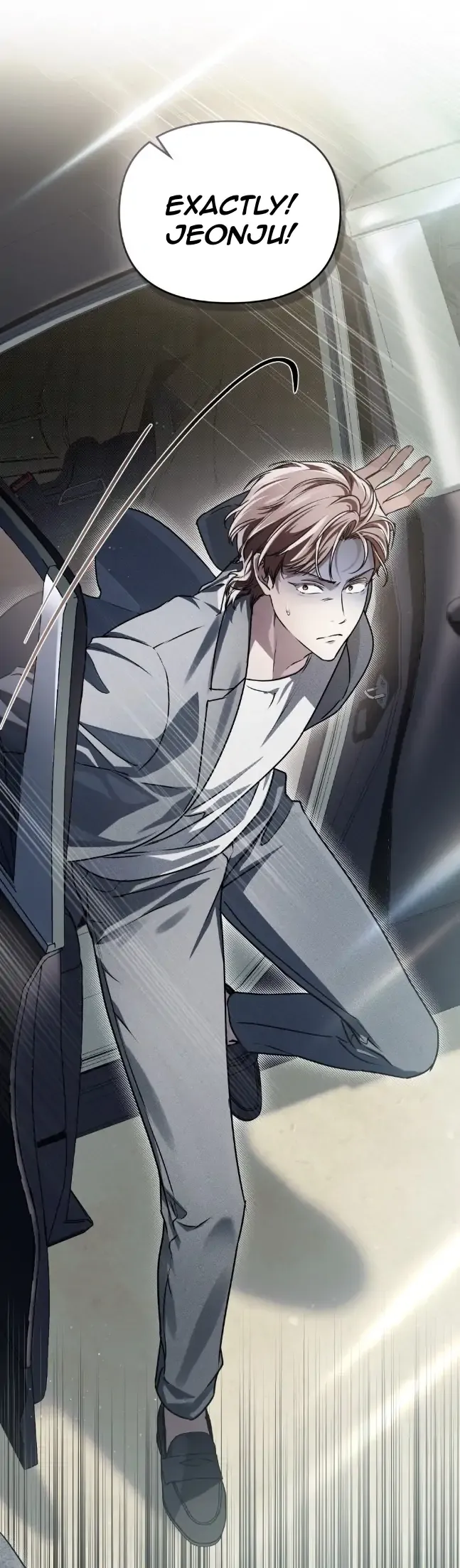 Soul Fire Chapter 12 Online - página 30
