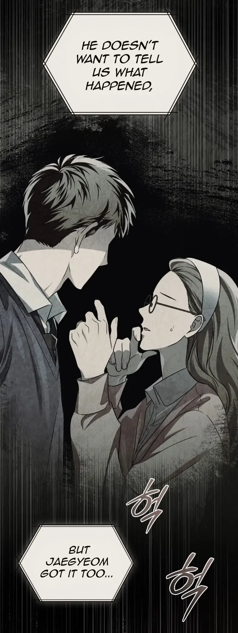 Soul Fire Chapter 12 Online - página 32
