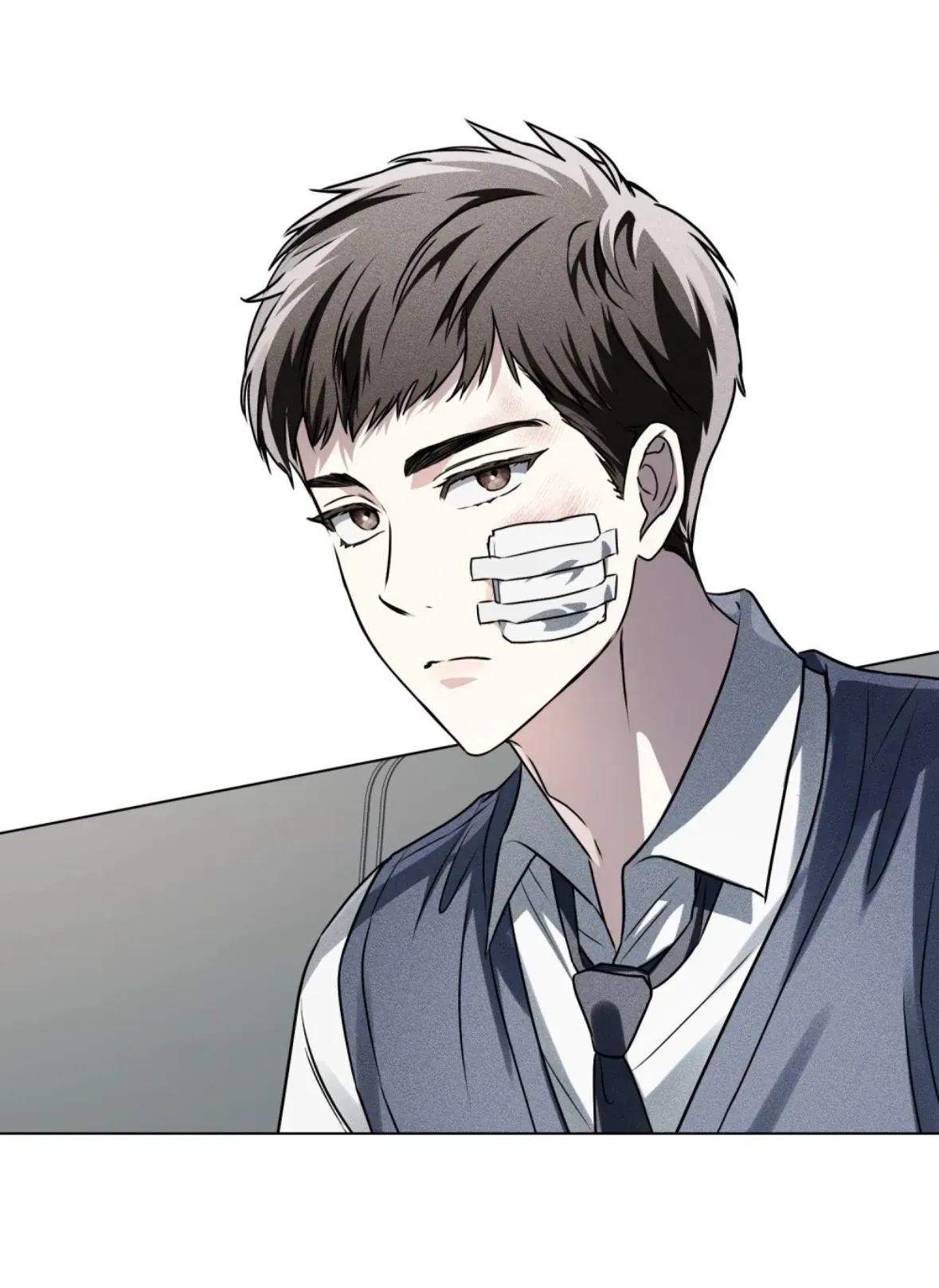 Soul Fire Chapter 12 Online - página 34