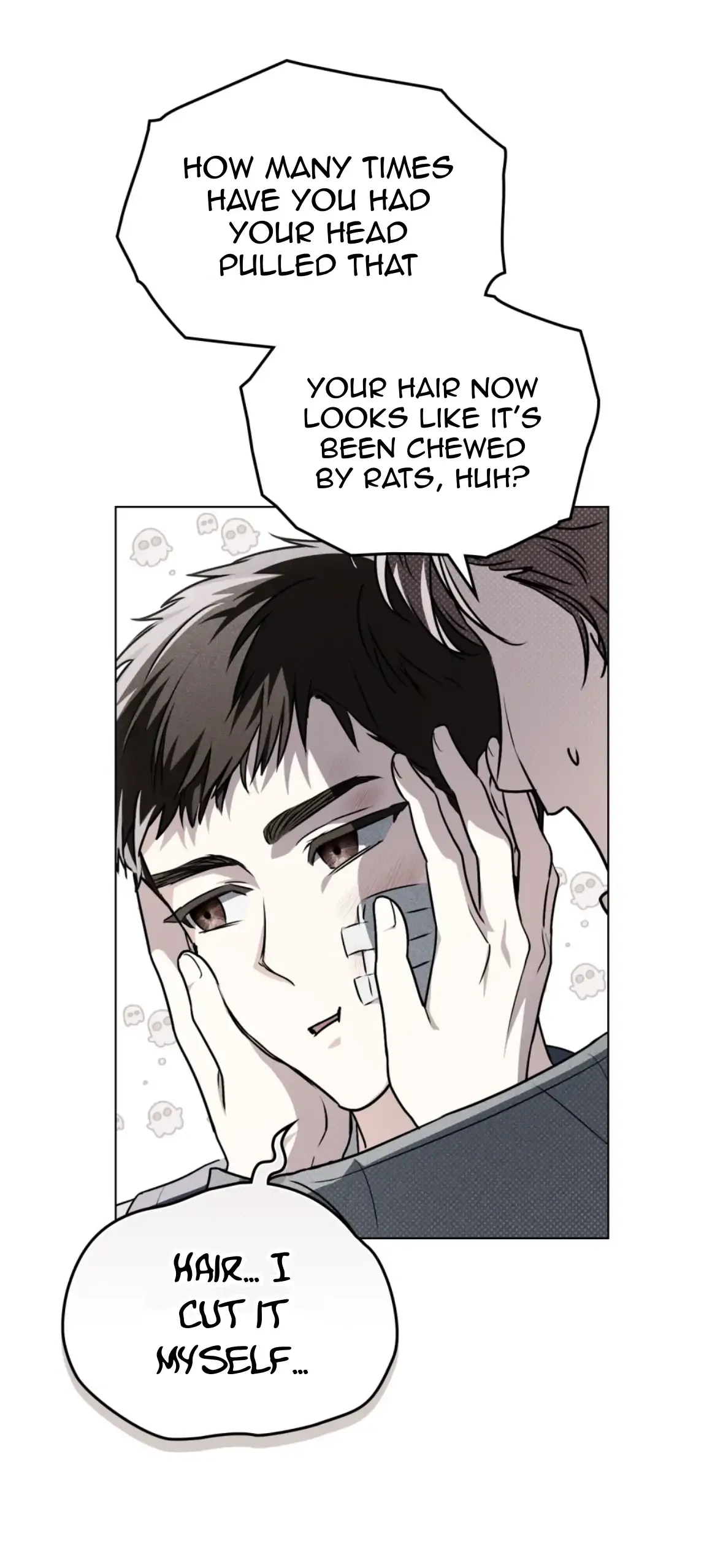 Soul Fire Chapter 12 Online - página 36