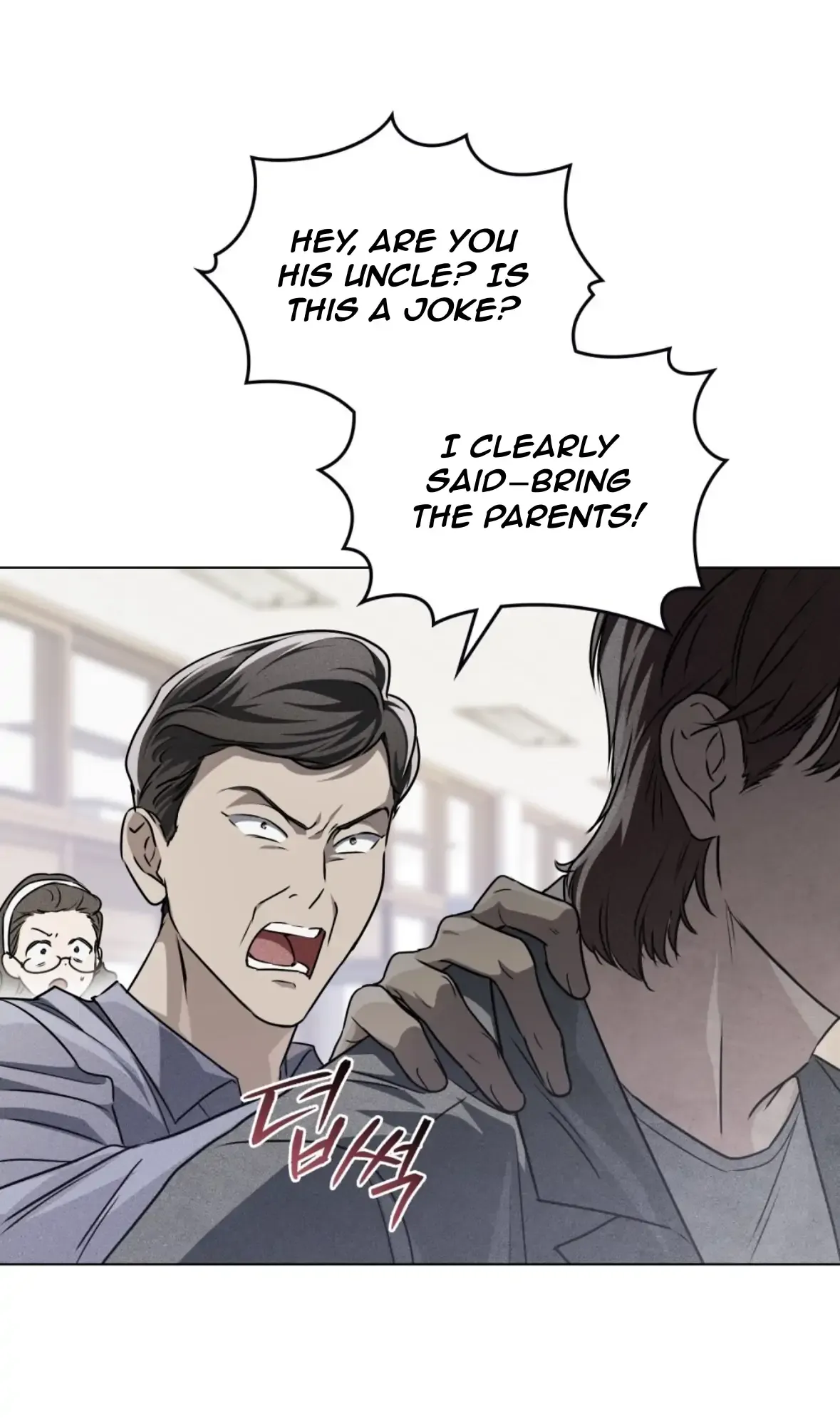 Soul Fire Chapter 12 Online - página 37